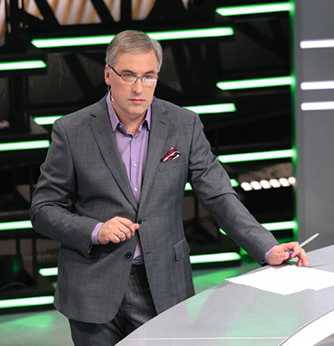 Андрей Норкин