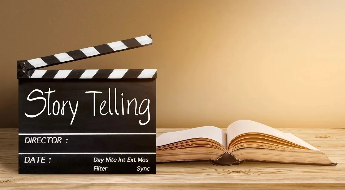Crafting stories through the art of music composition