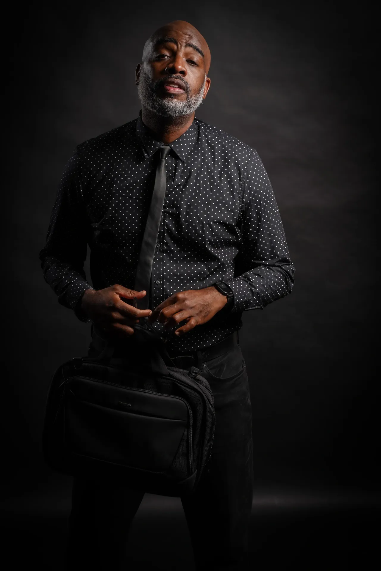 We are a luxury brand strategy consulting firm