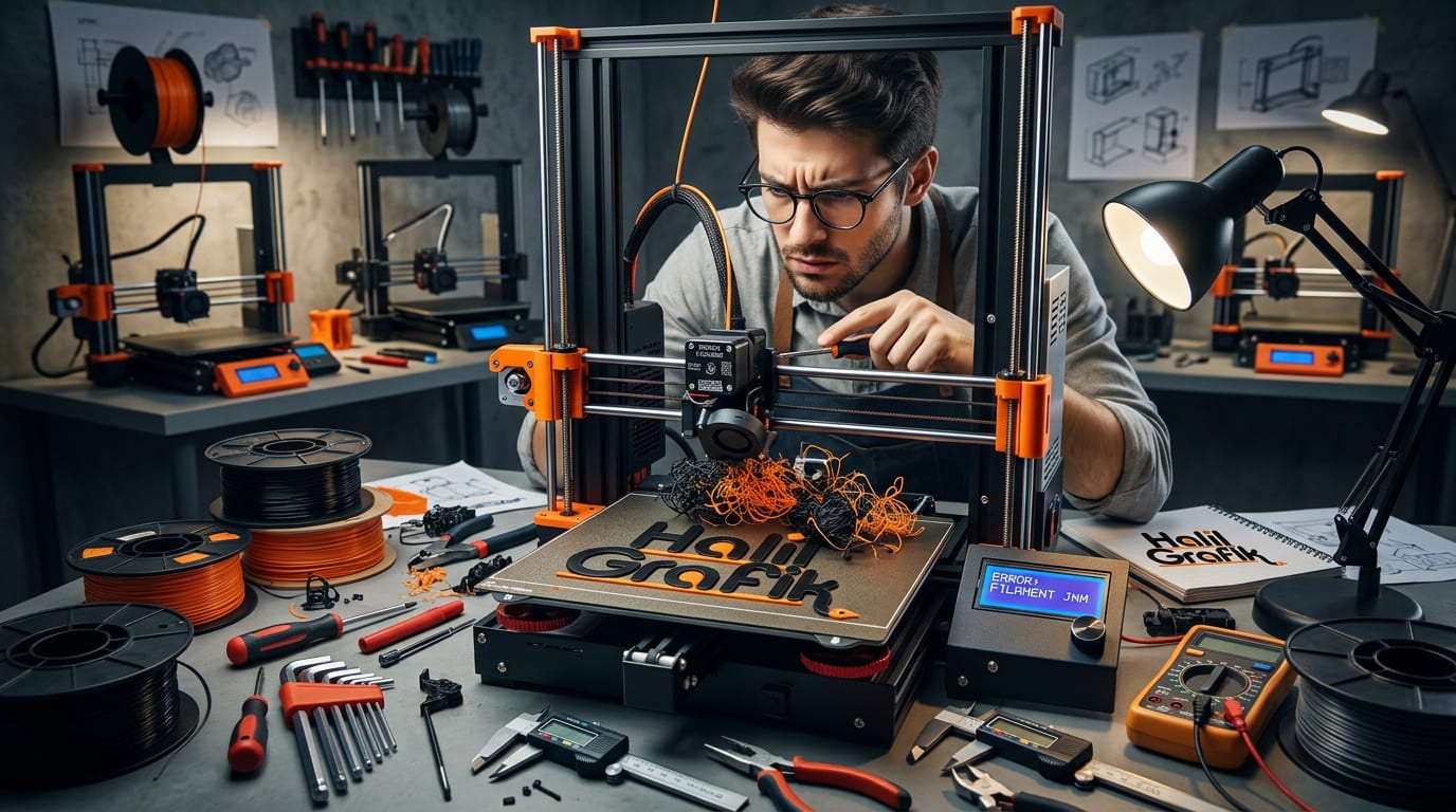 3D Baskinin Dezavantajlari