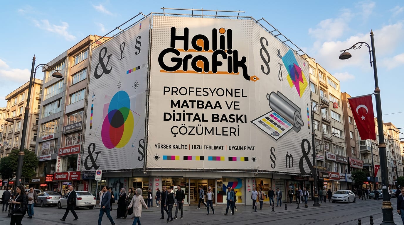 Branda Baski: Genis Alanlarda Guclu Gorunum