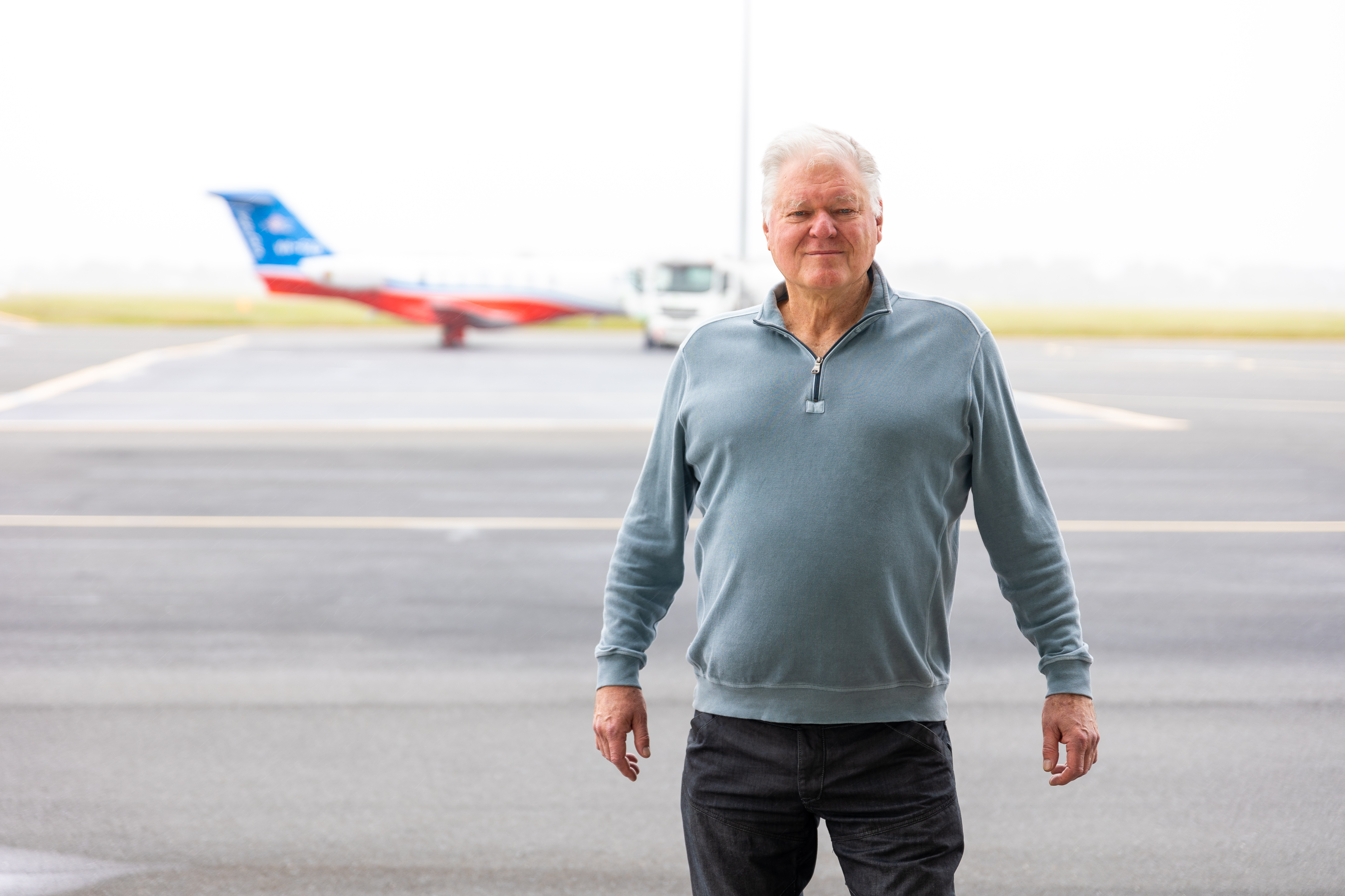 RFDS remote outback rescue representation