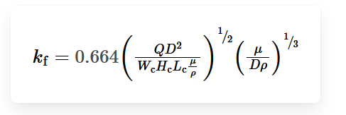 Corrected formula