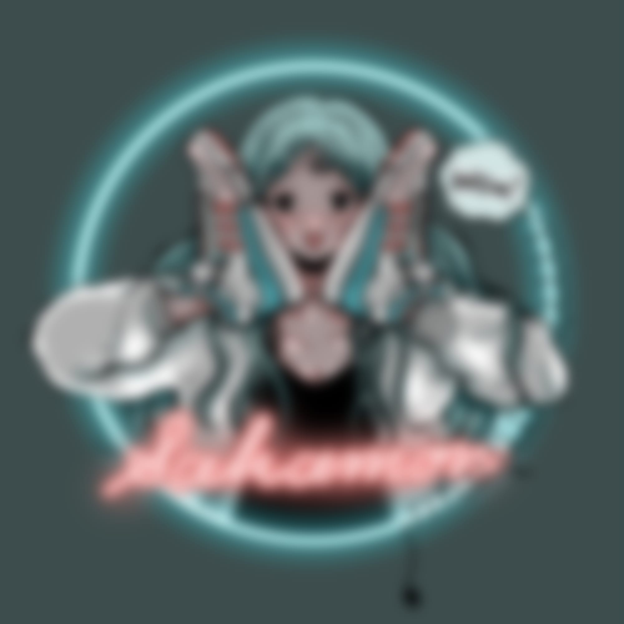 ネオンガール展 On Captors Captors イラストレーターをサポートするイラストsns