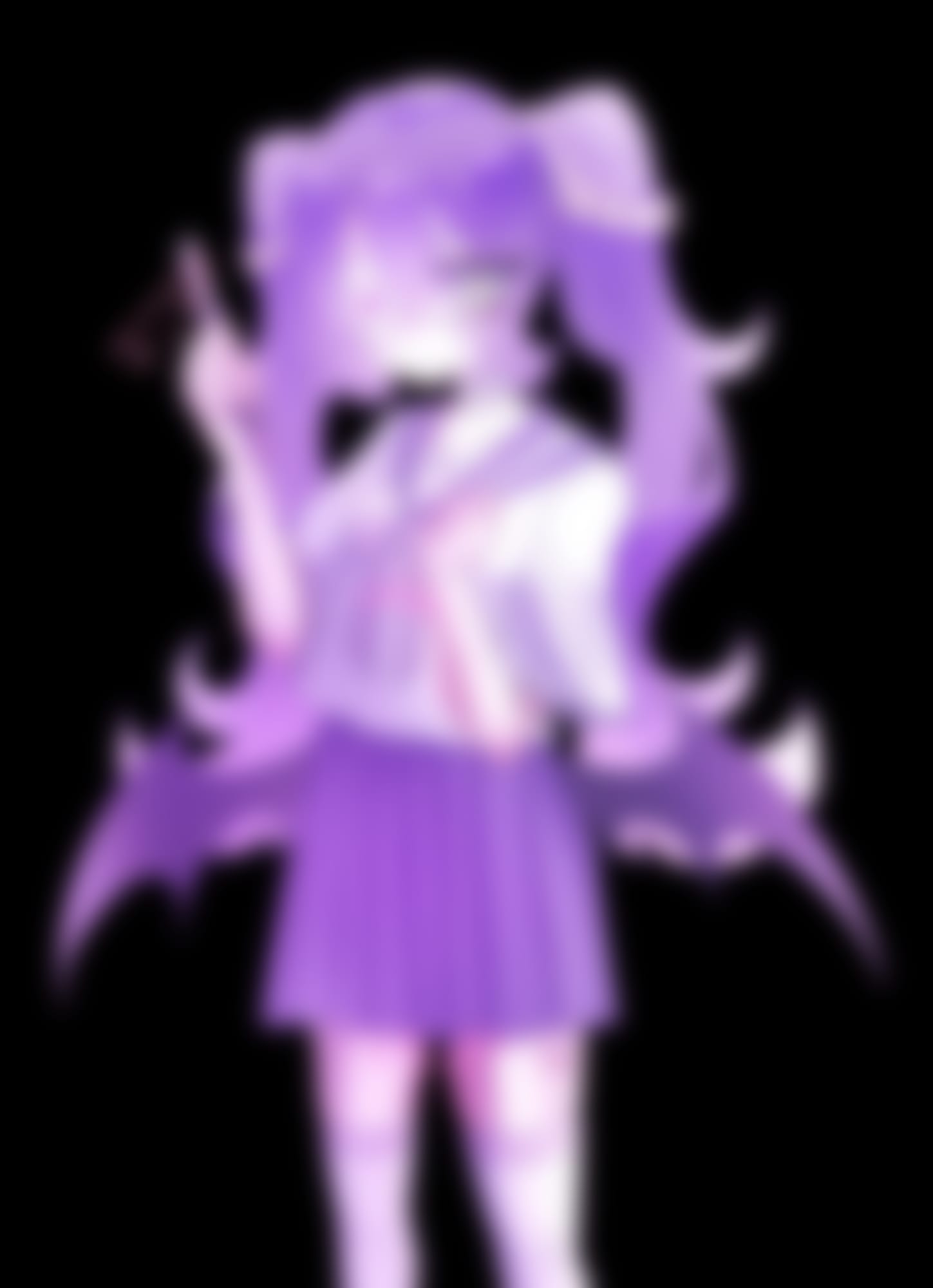 病みかわいい展 Captors イラストレーターをサポートするイラストsns