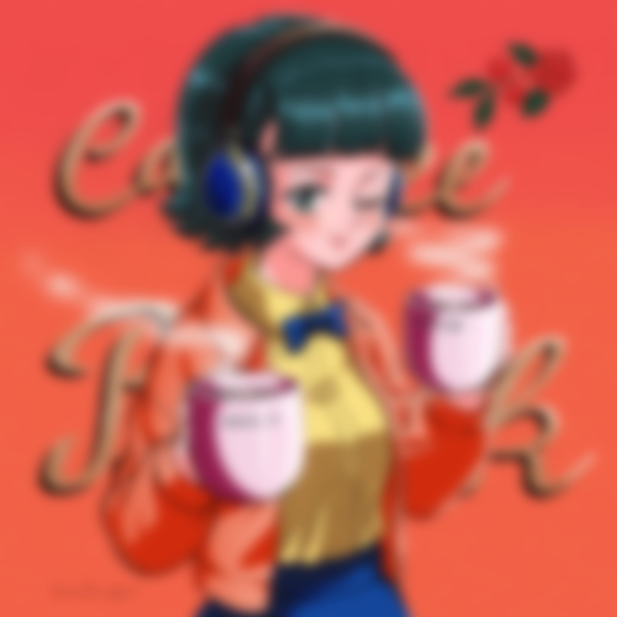 珈琲日和展 With Cafesnap Captors イラストレーターをサポートするイラストsns