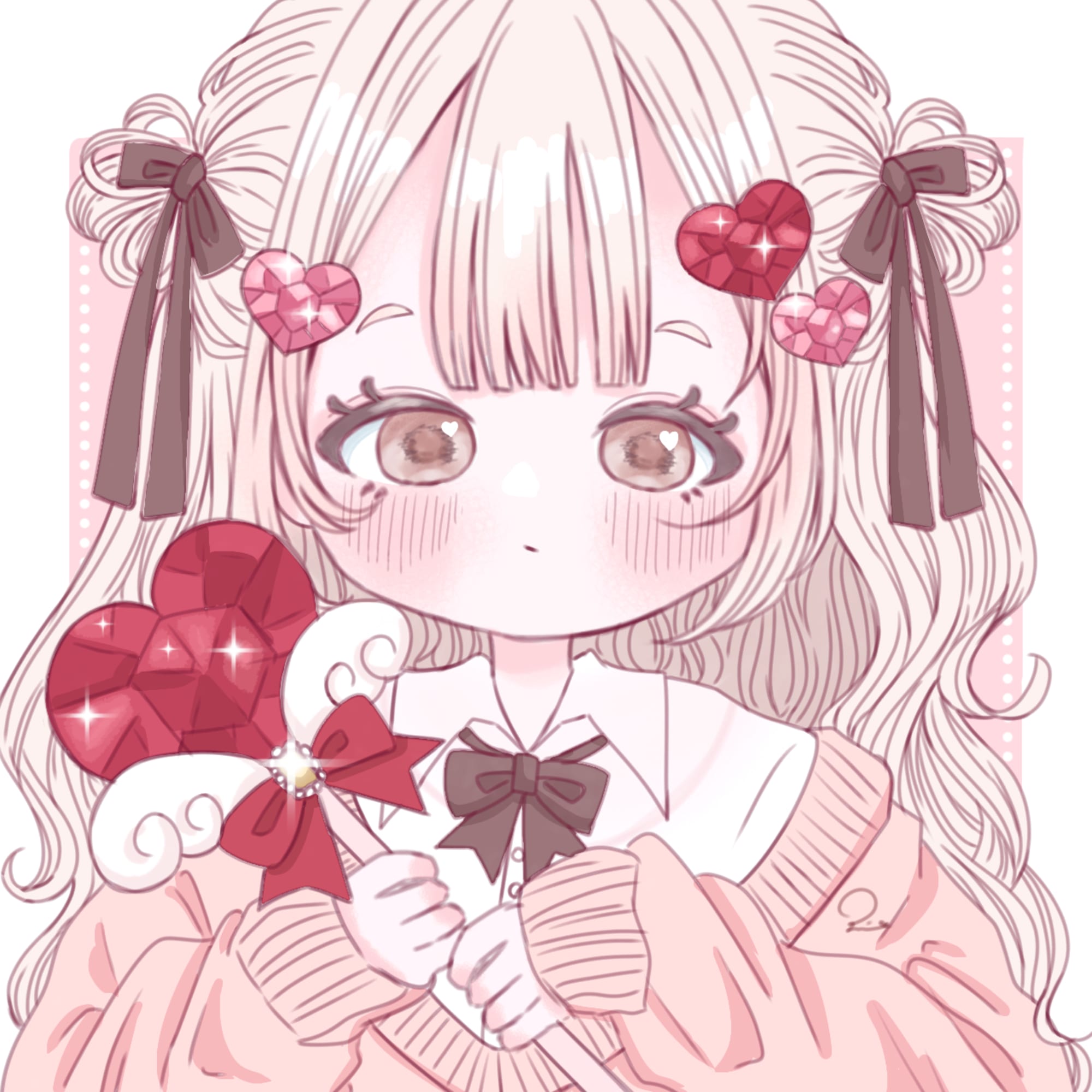 魔法使い By Rin Captors イラストレーターをサポートするイラストsns