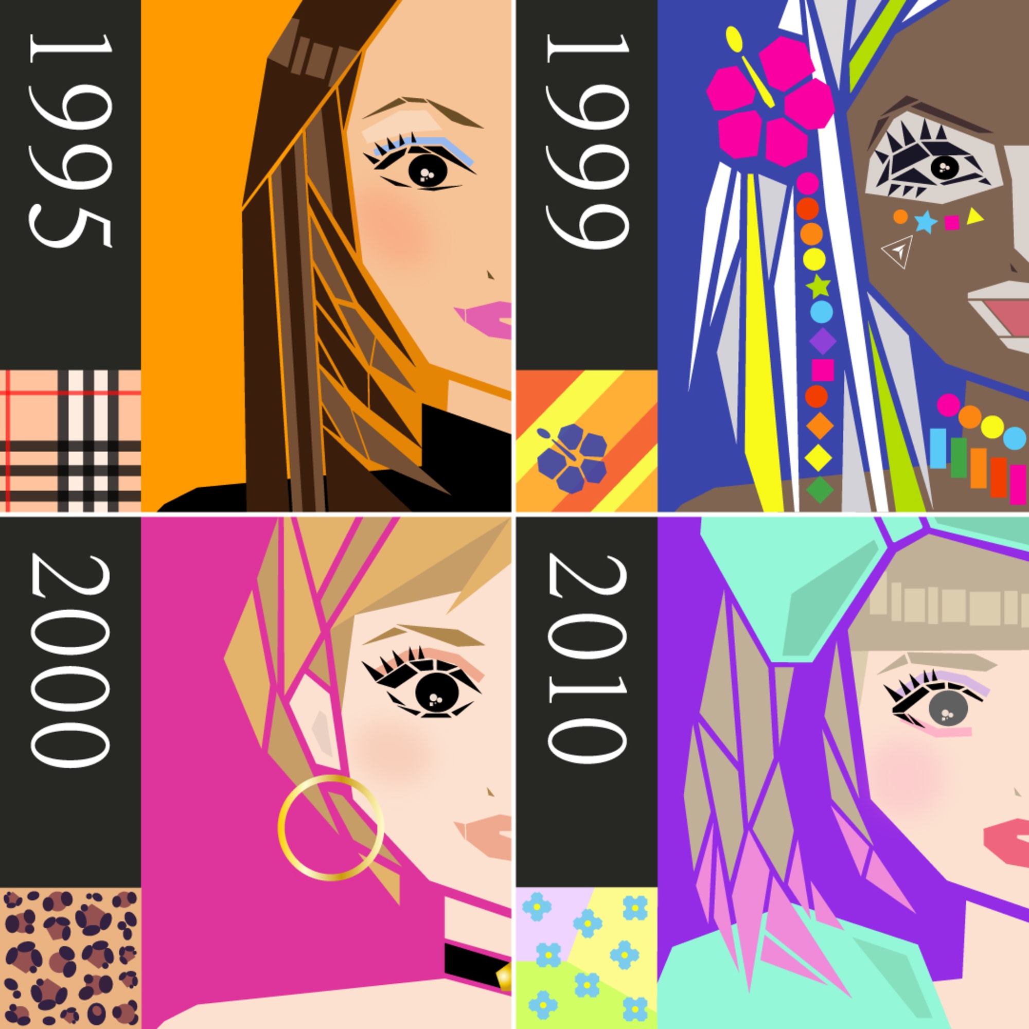 原宿系 Captors イラストレーターをサポートするイラストsns