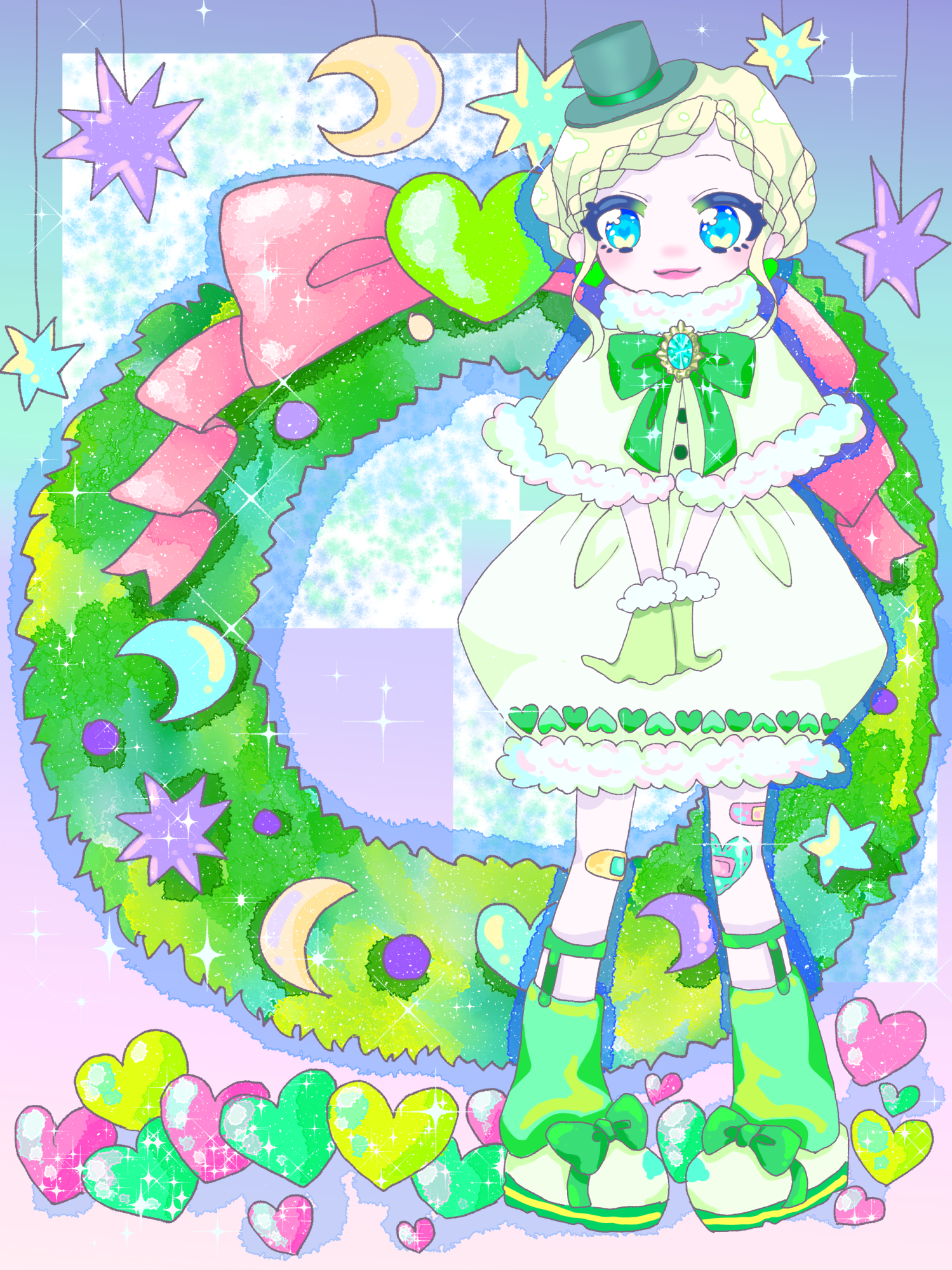 テ カラフル Captors イラストレーターをサポートするイラストsns