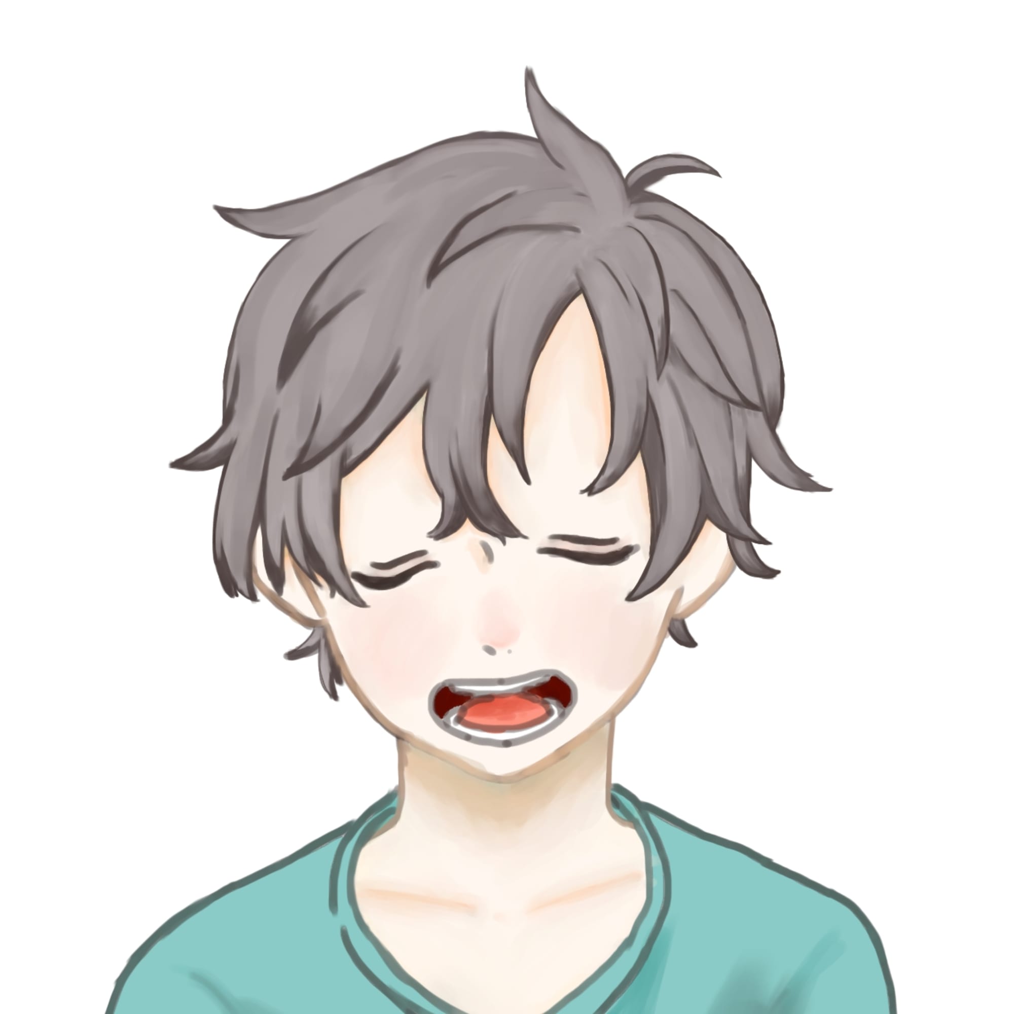 厚塗り By みのり Captors イラストレーターをサポートするイラストsns