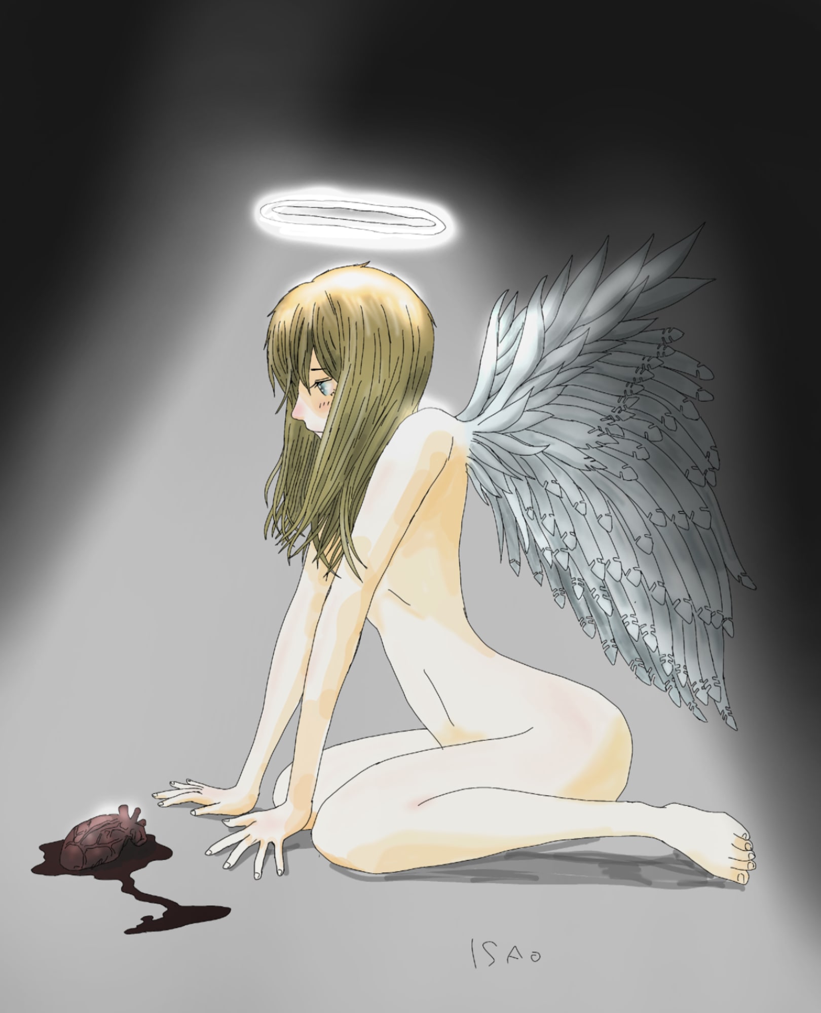 天使 Captors イラストレーターをサポートするイラストsns