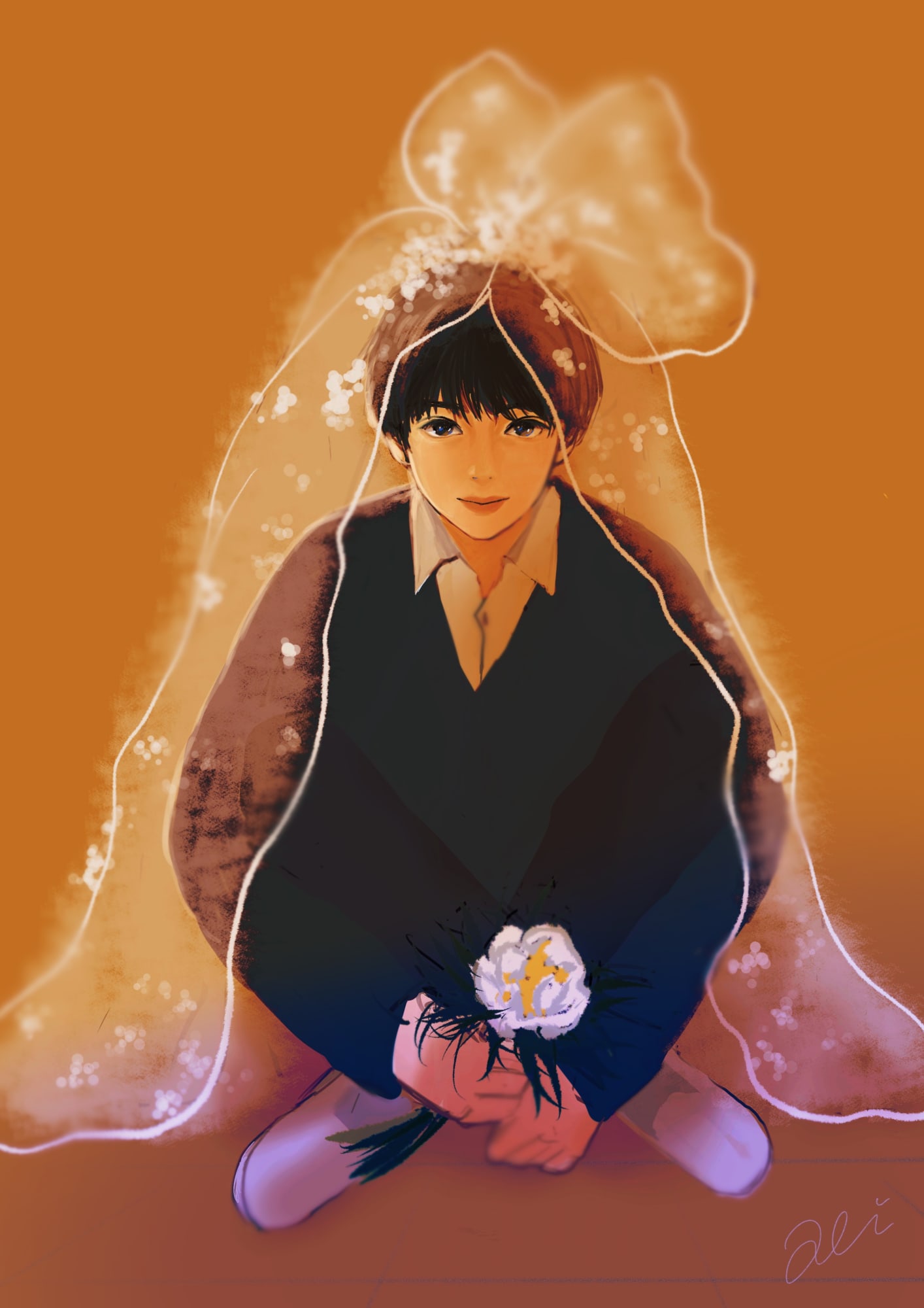 結婚しないでよ By アリサノエalisanoe Captors イラストレーターをサポートするイラストsns