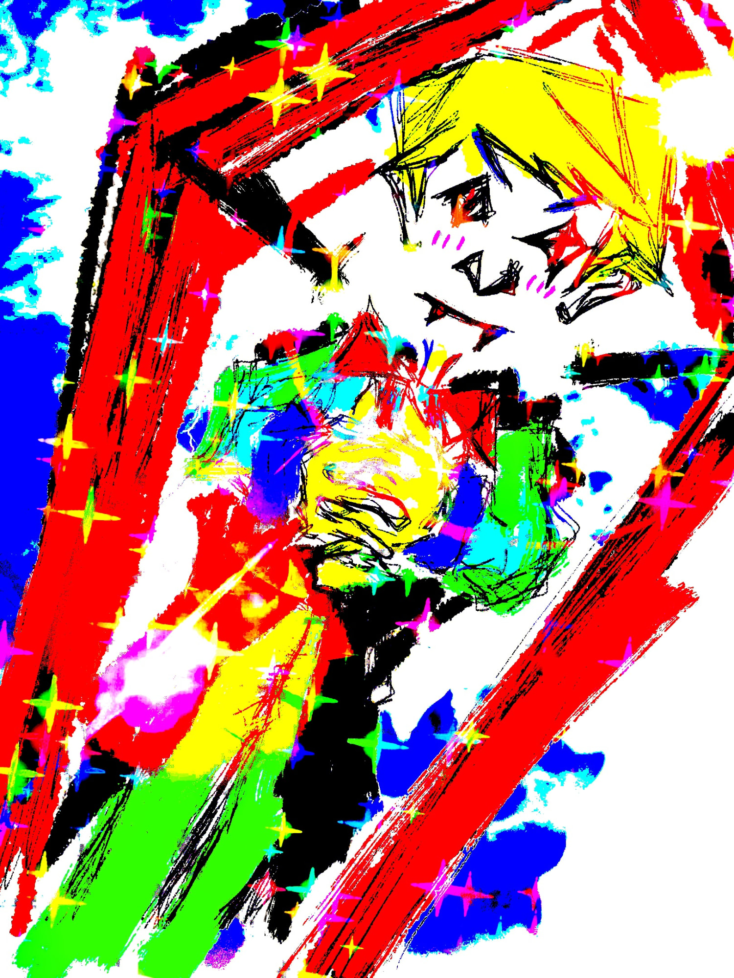 不眠症 吸血鬼は眠れない 絵本 By 39s サンクス Captors イラストレーターをサポートするイラストsns