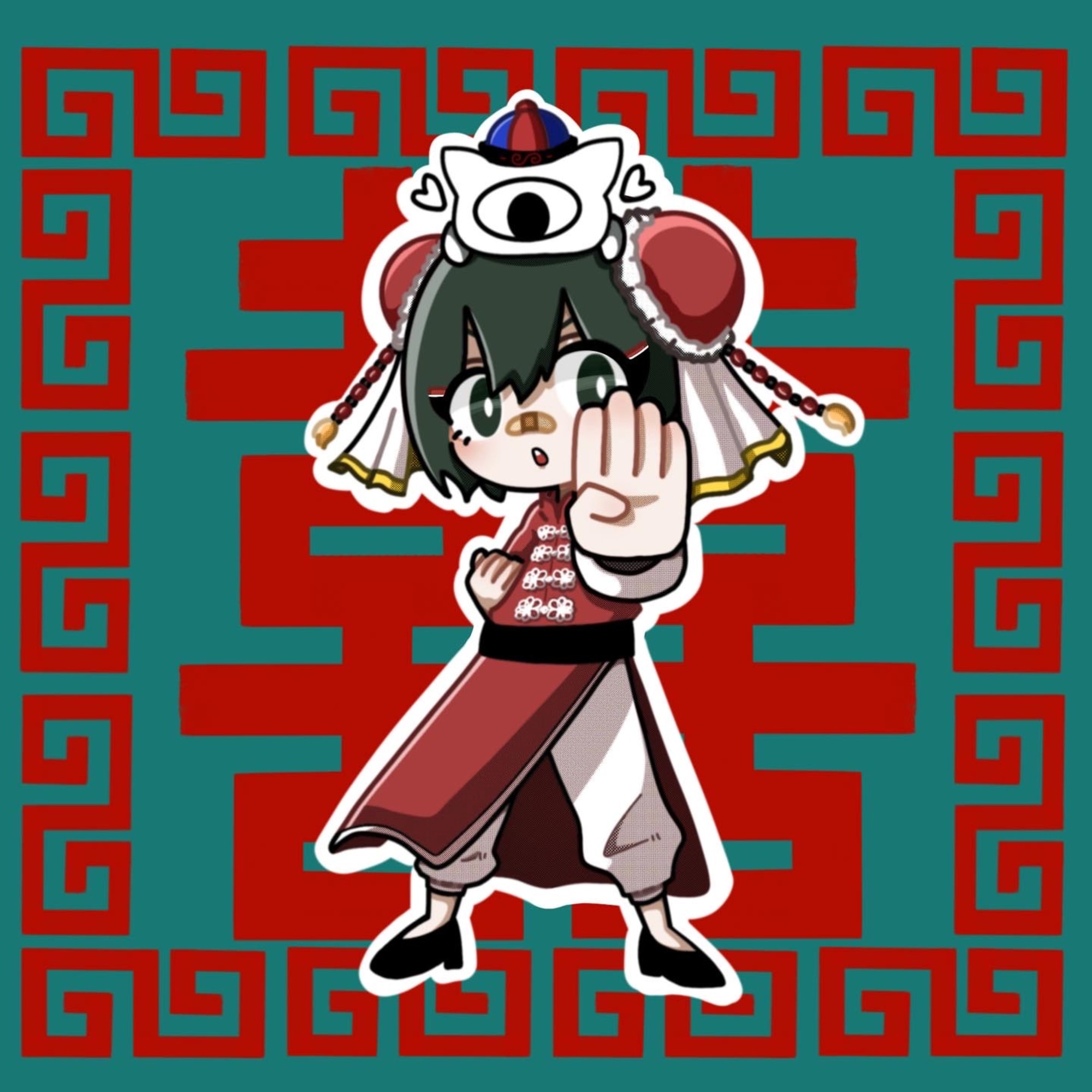 チャイナ Captors イラストレーターをサポートするイラストsns