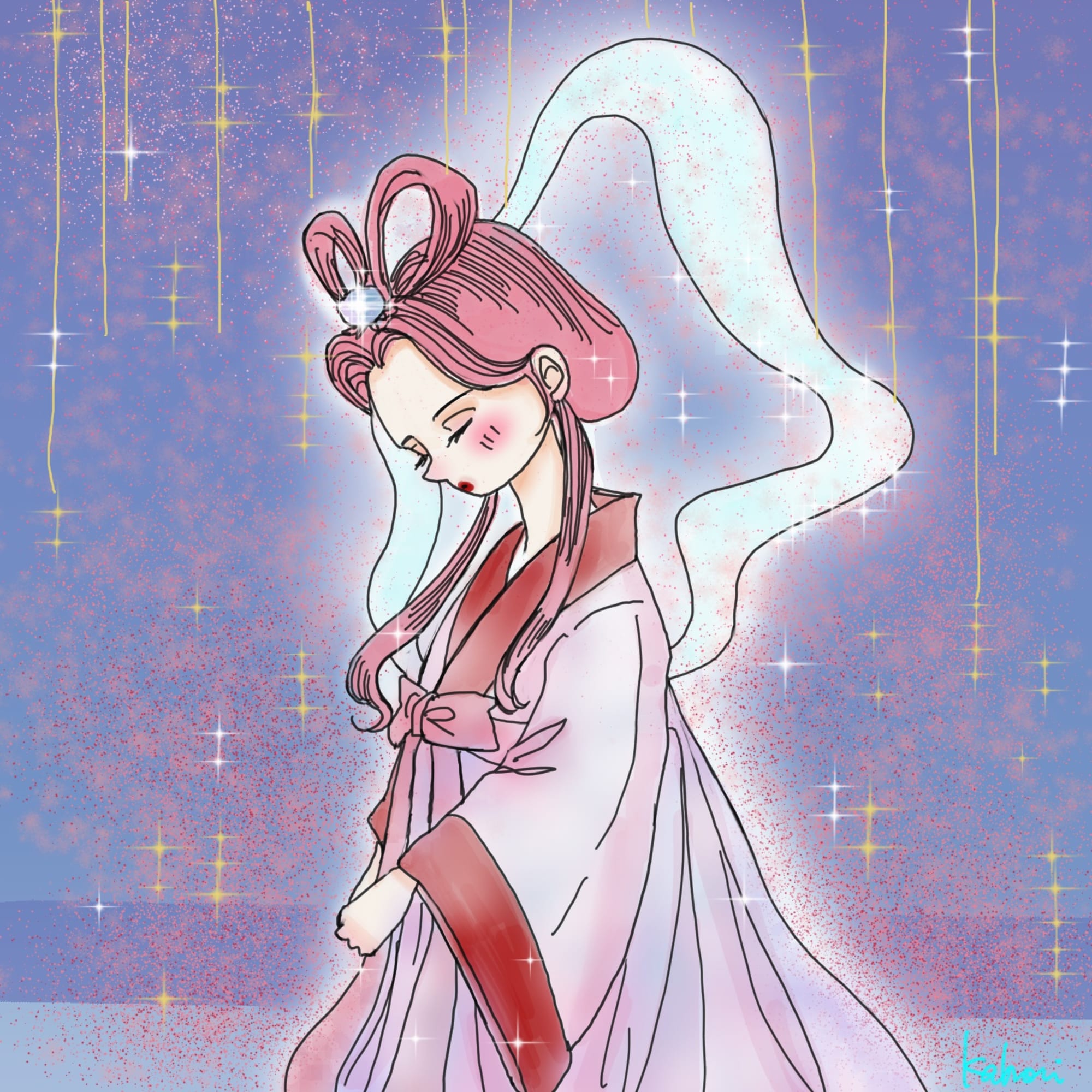 感 楽しい Captors イラストレーターをサポートするイラストsns