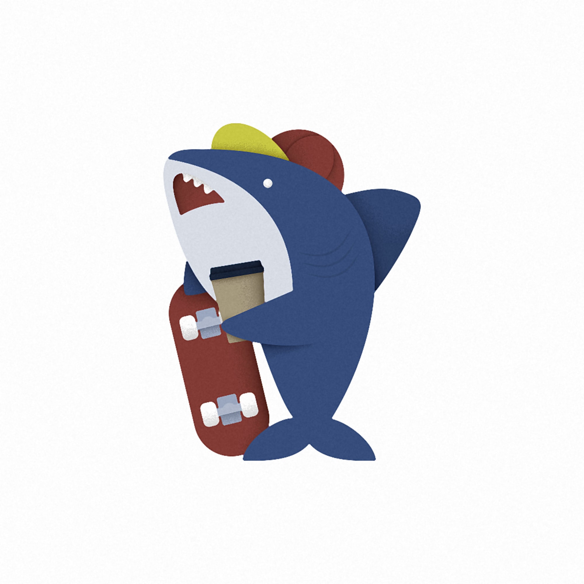 ゆるキャラ Captors イラストレーターをサポートするイラストsns