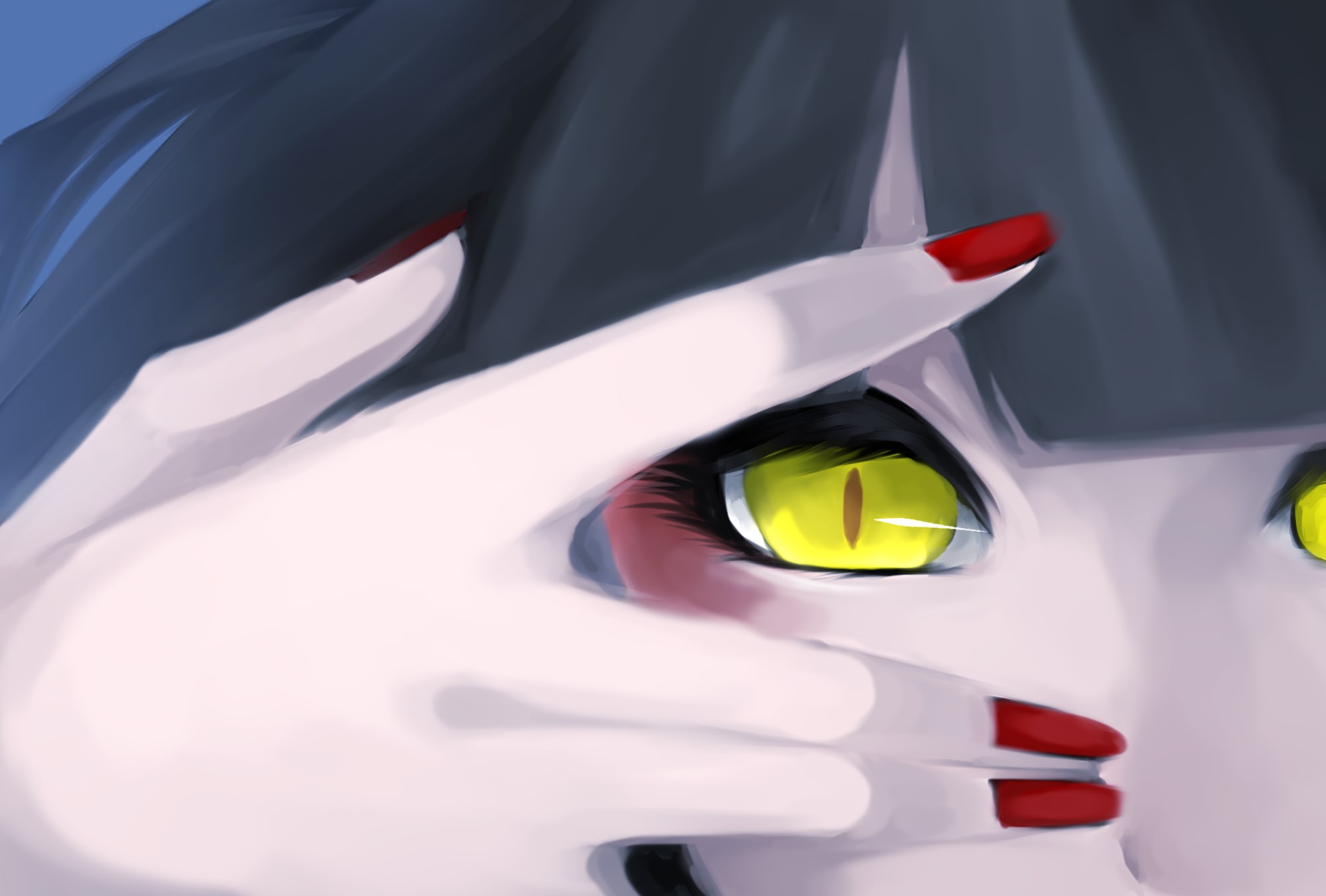 キャッツアイ By 鬼塚雅及び宮ノ介 Captors イラストレーターをサポートするイラストsns