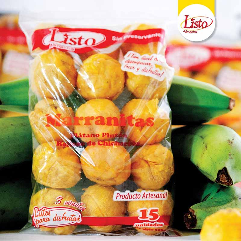 marranitas