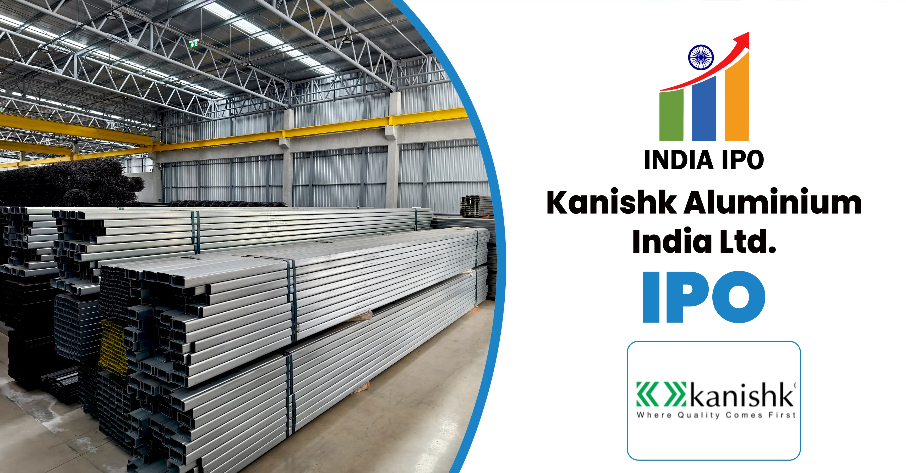 Kanishk Aluminium India IPO