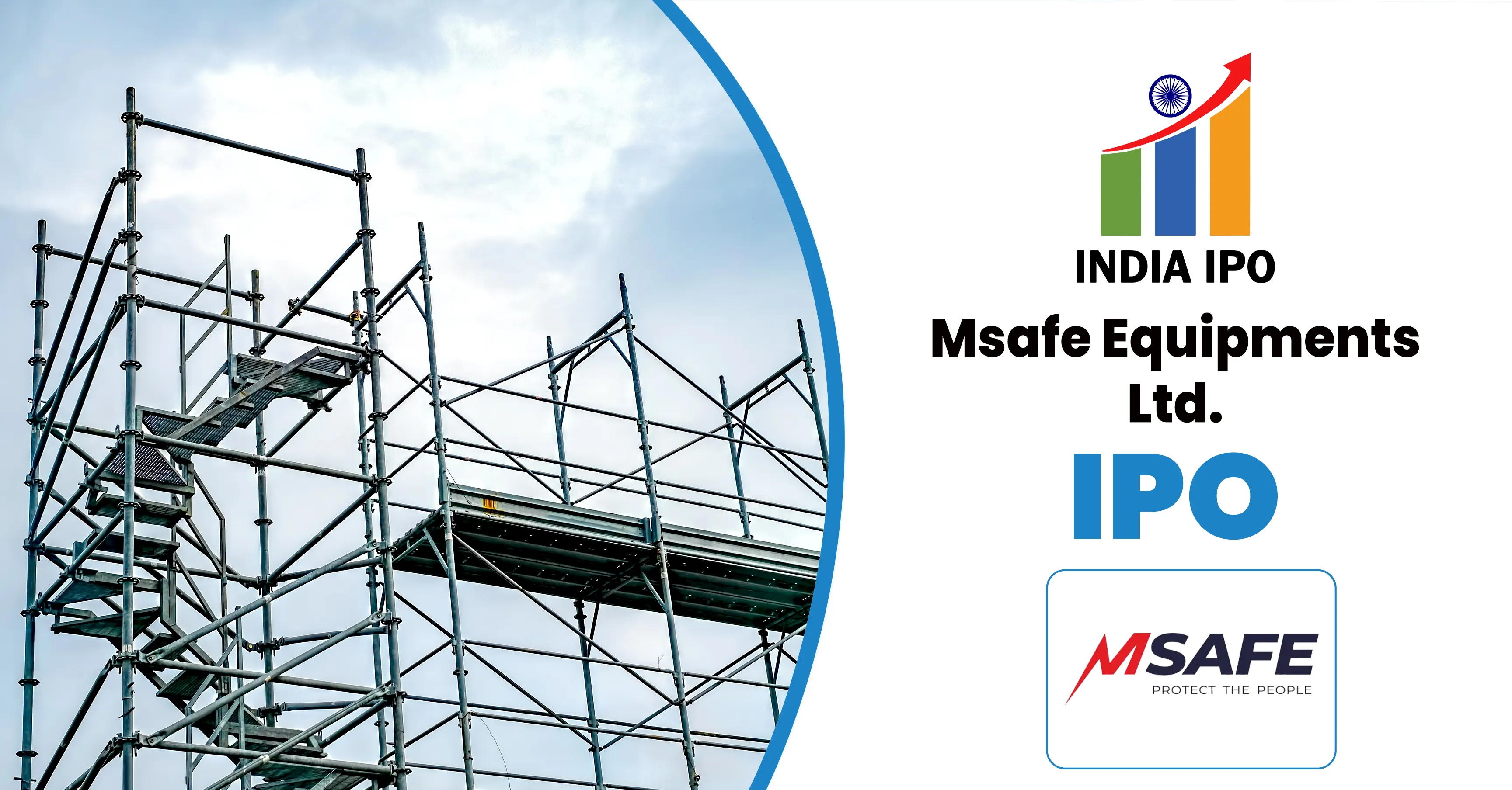 Msafe Equipments IPO