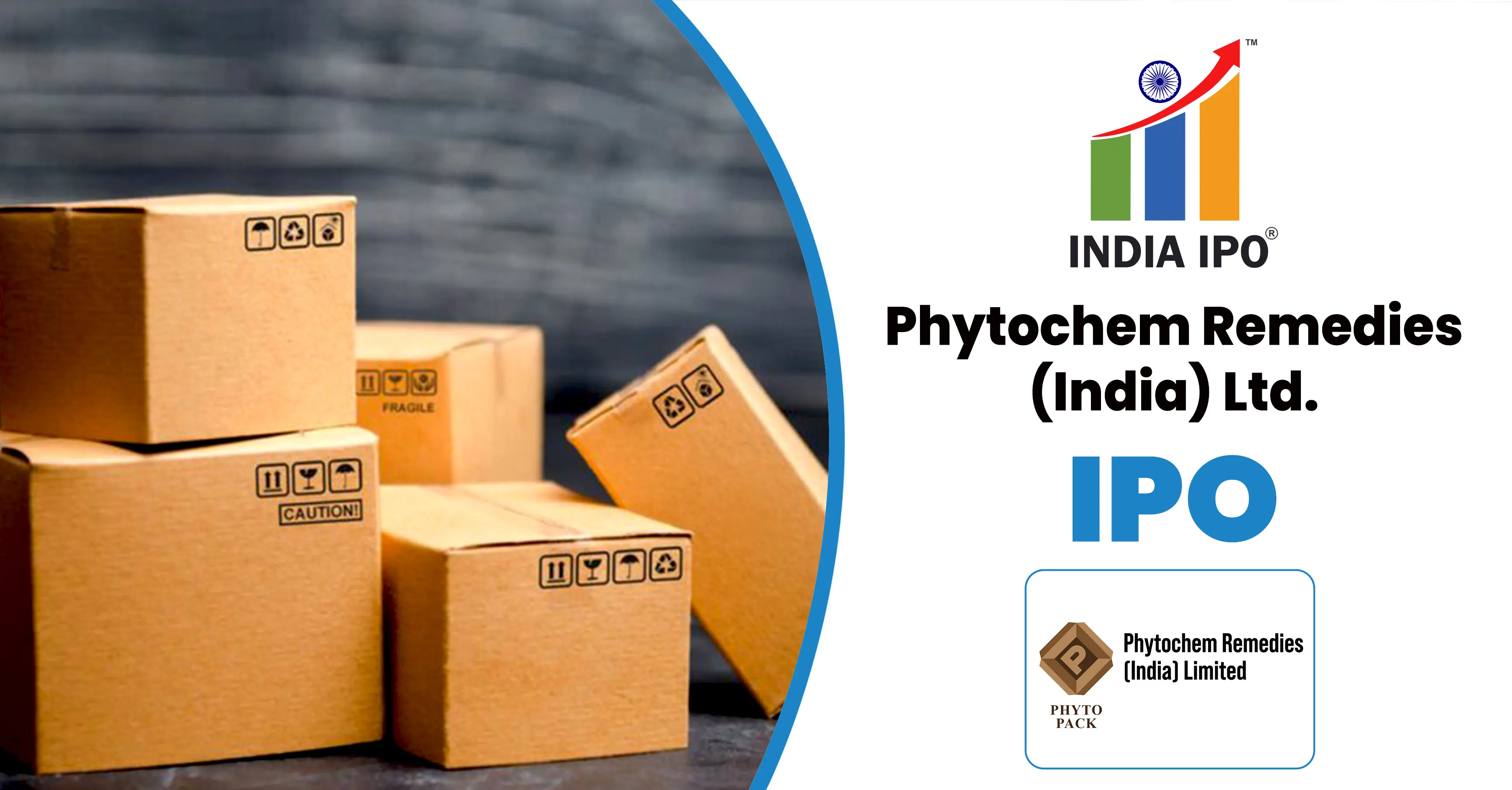 Phytochem Remedies IPO