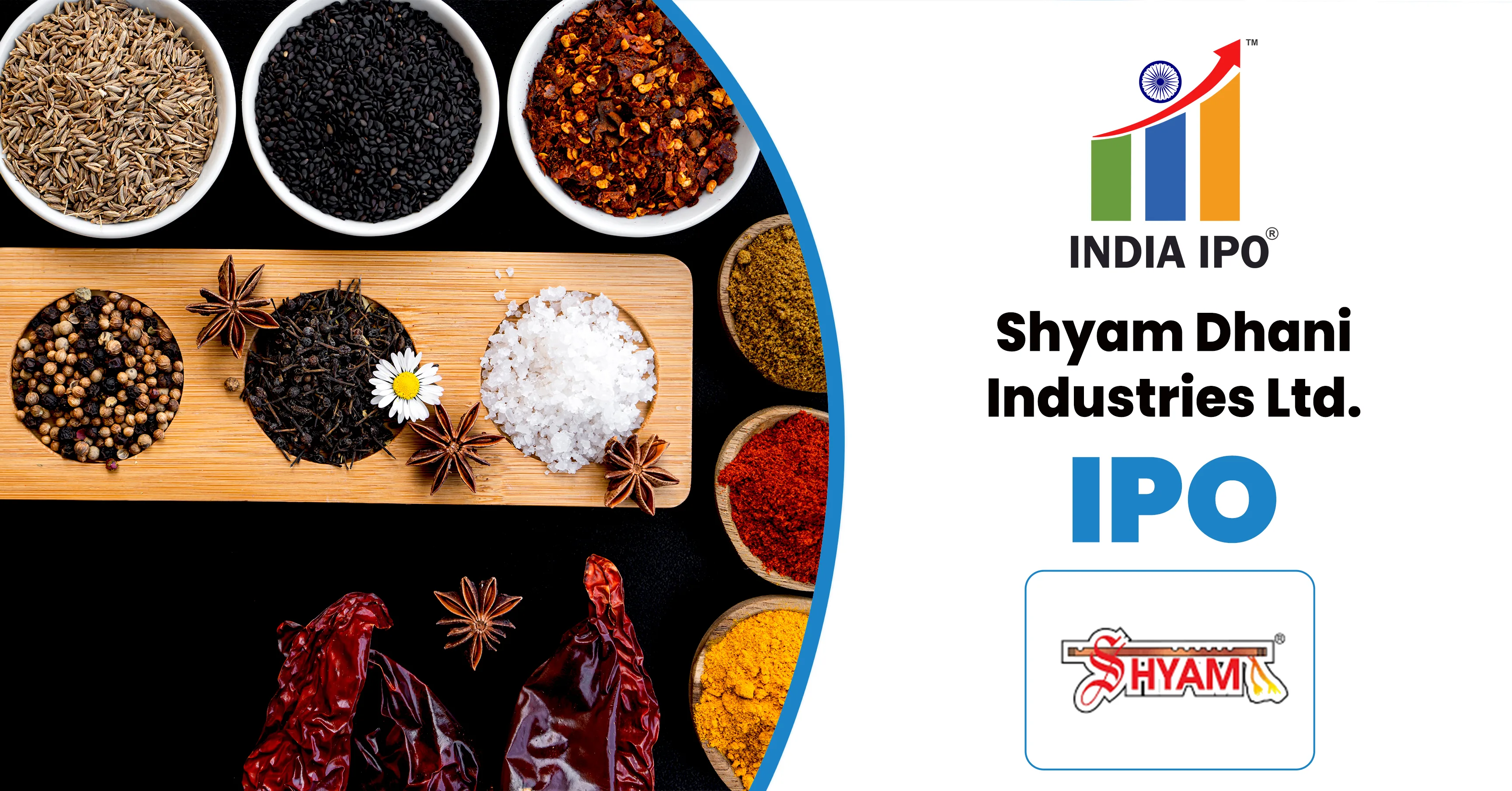 Shyam Dhani Industries IPO