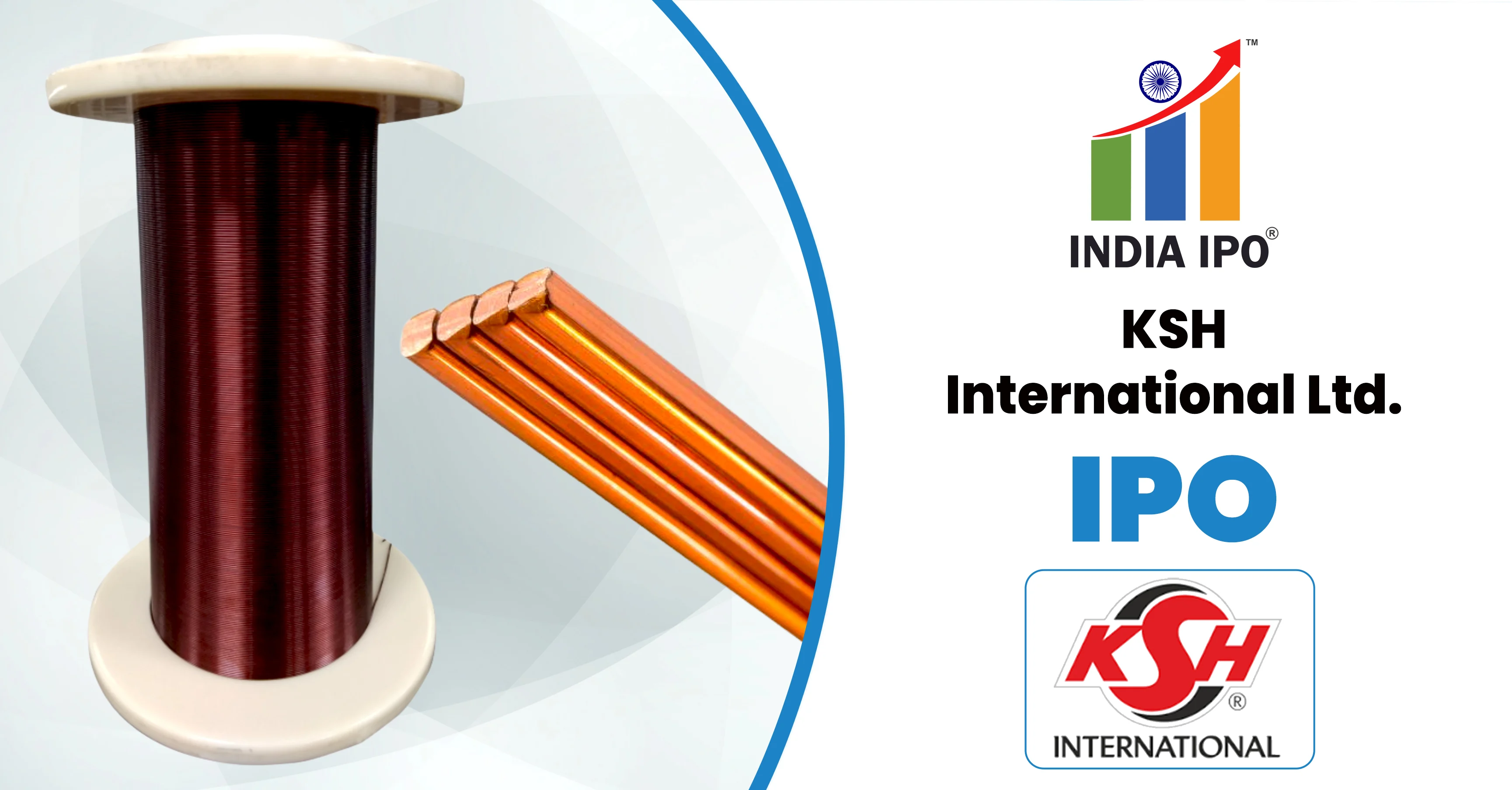 KSH International IPO