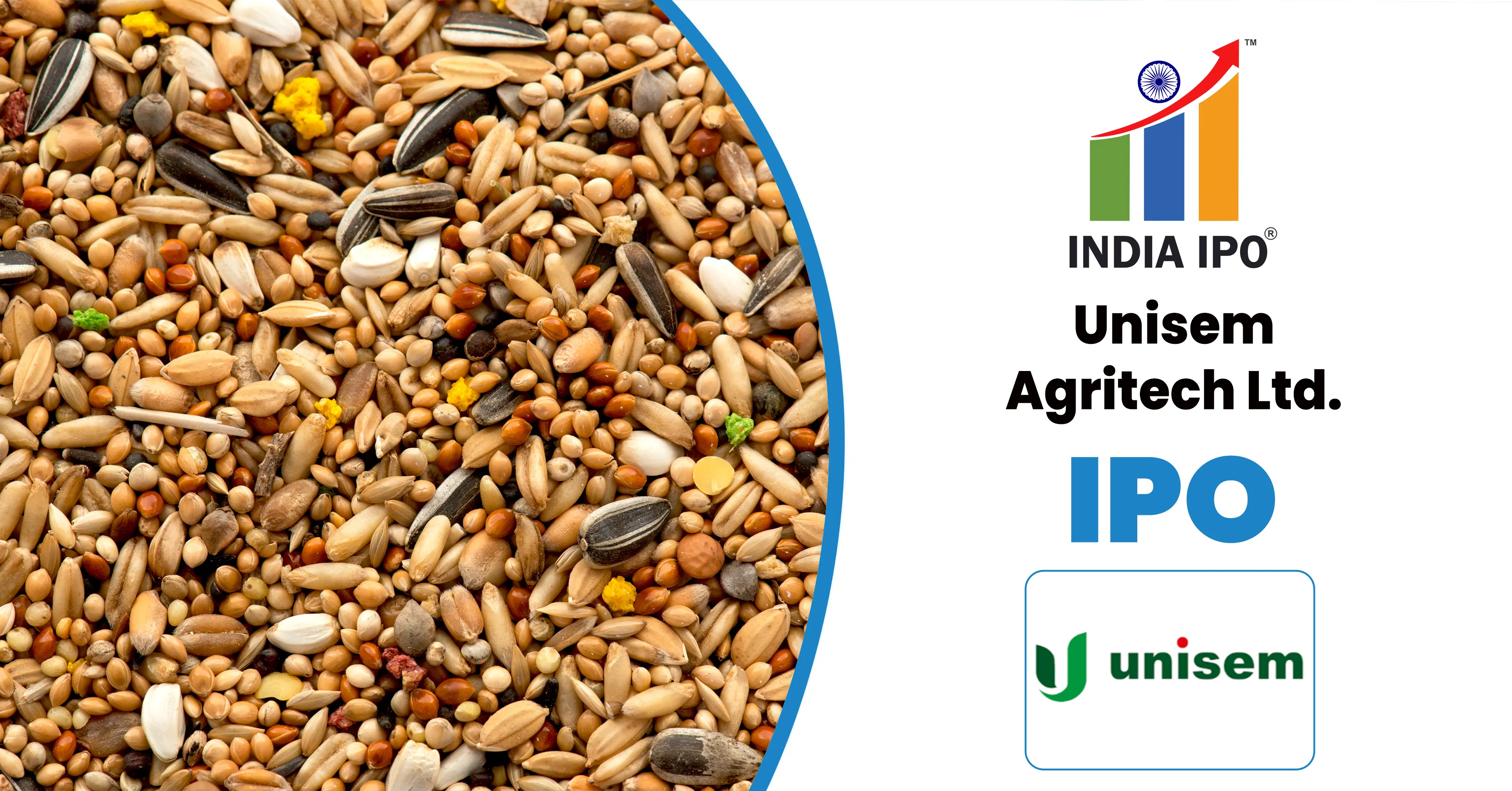 Unisem Agritech IPO