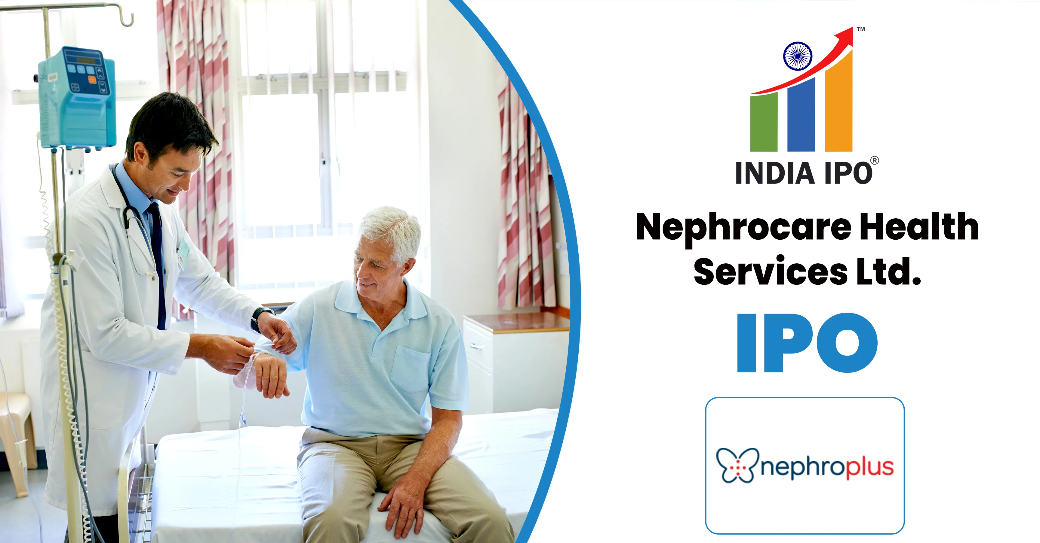 Nephrocare Health Services IPO