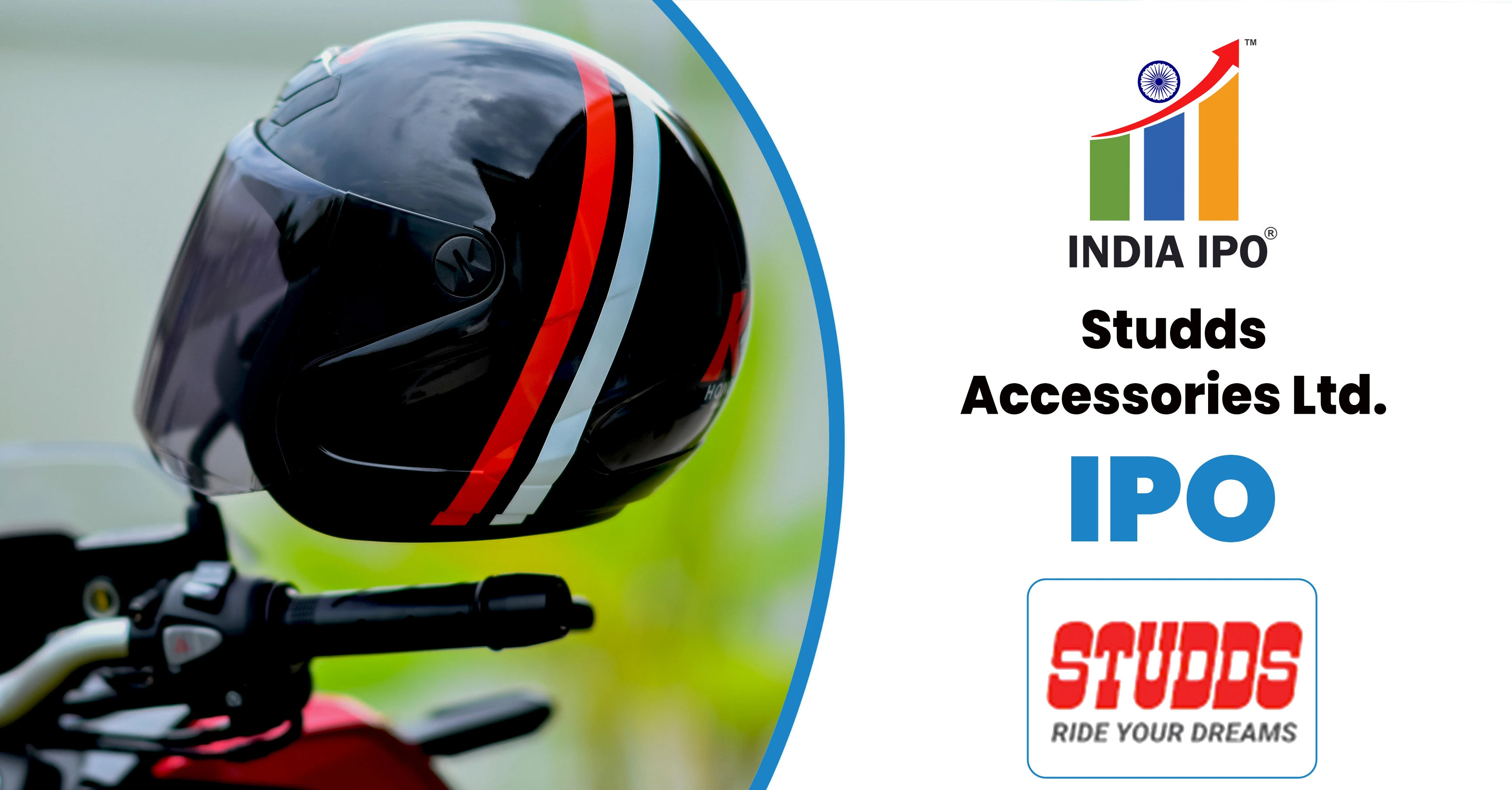 Studds Accessories IPO