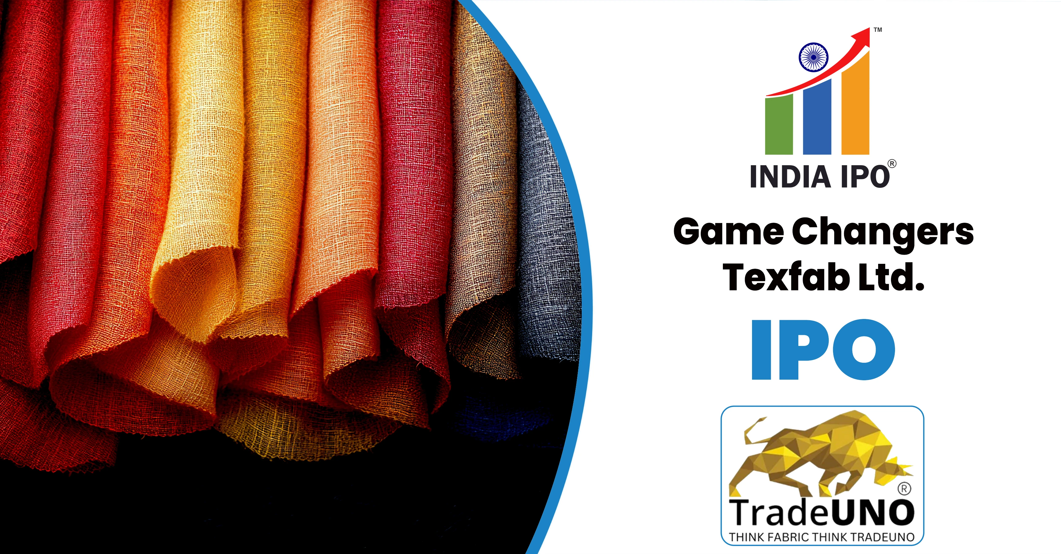 Game Changer Texfab IPO