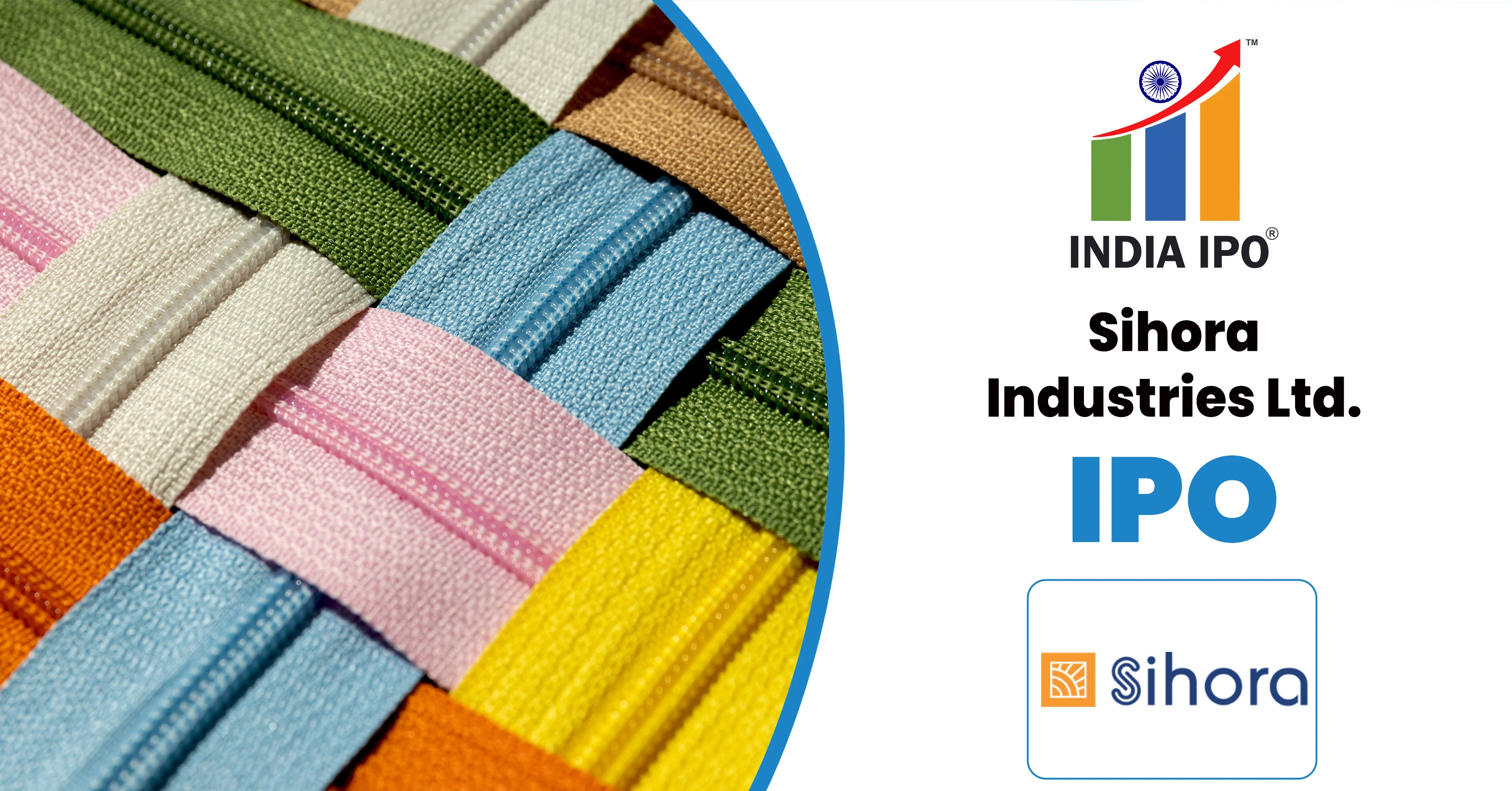 Sihora Industries IPO