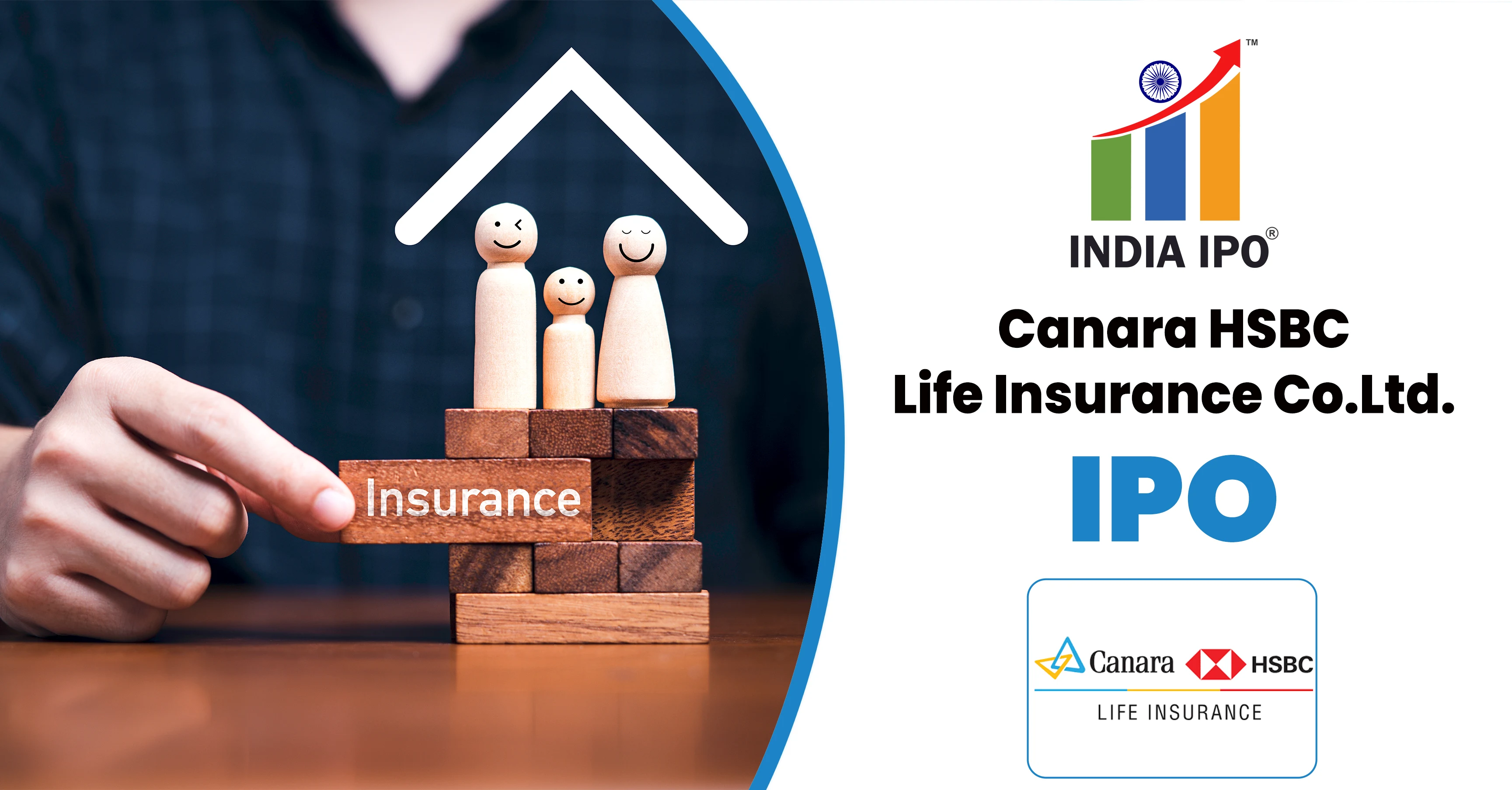 Canara HSBC Life IPO