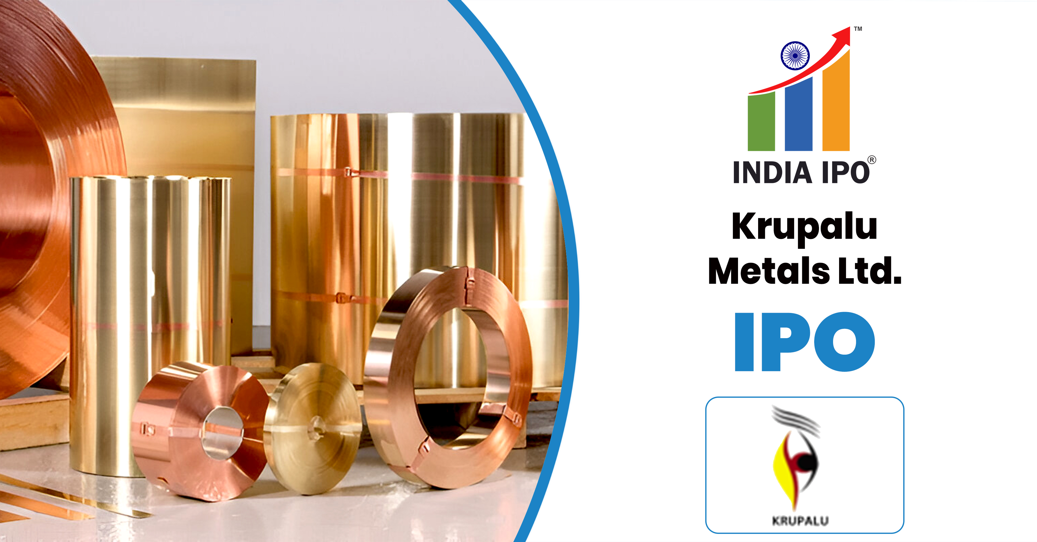 Krupalu Metals IPO