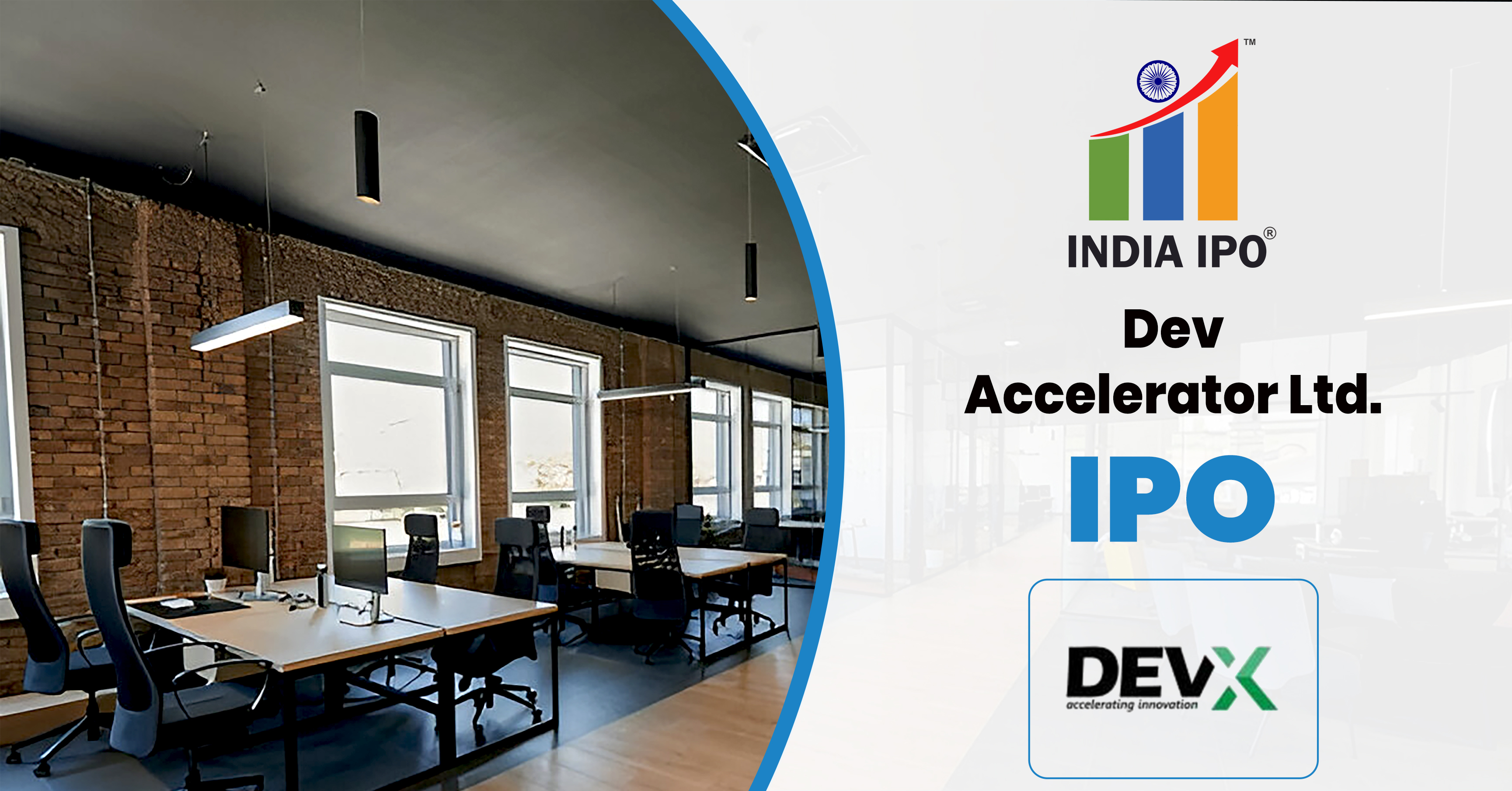 Dev Accelerator IPO