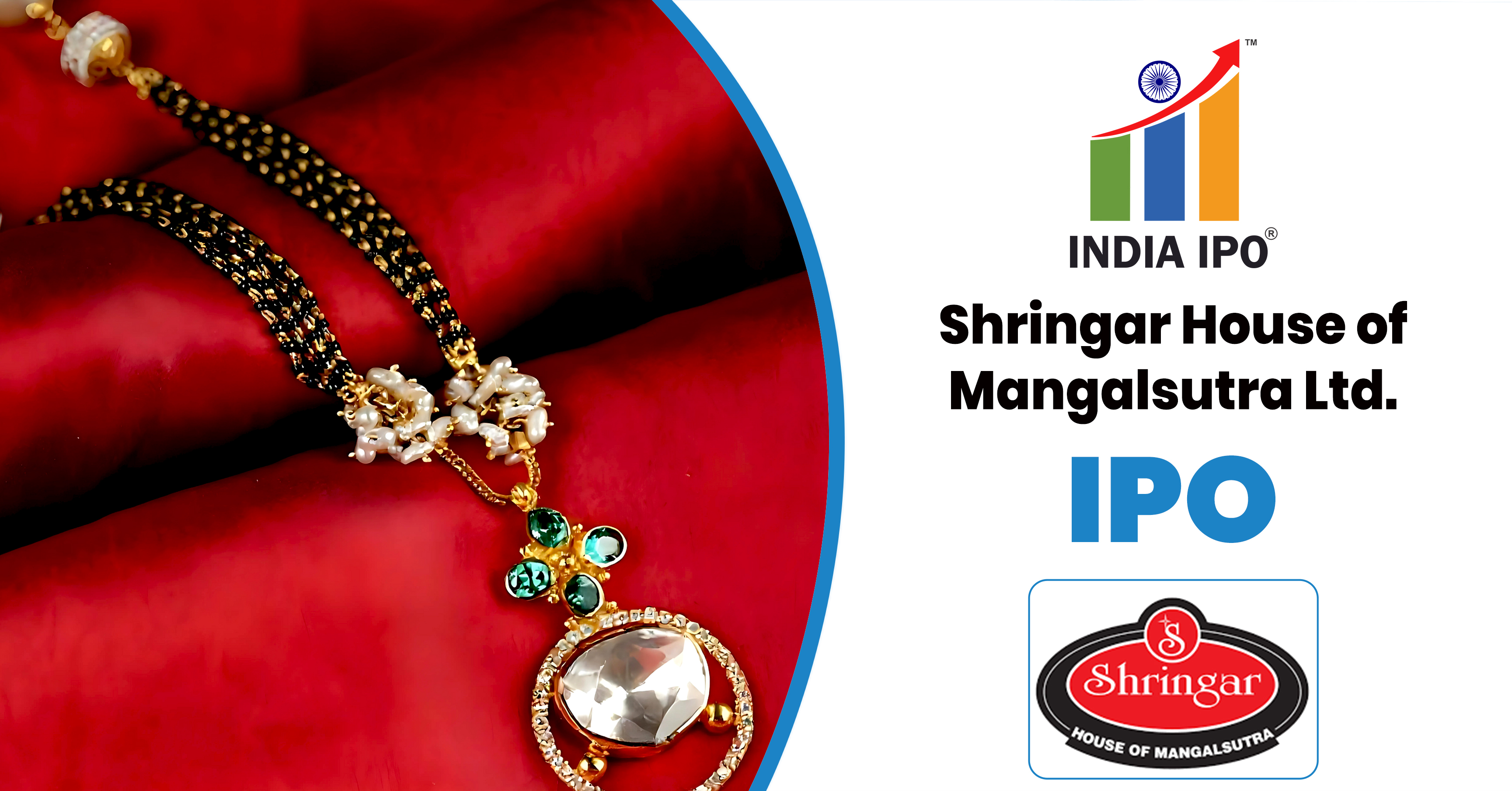 Shringar House of Mangalsutra IPO