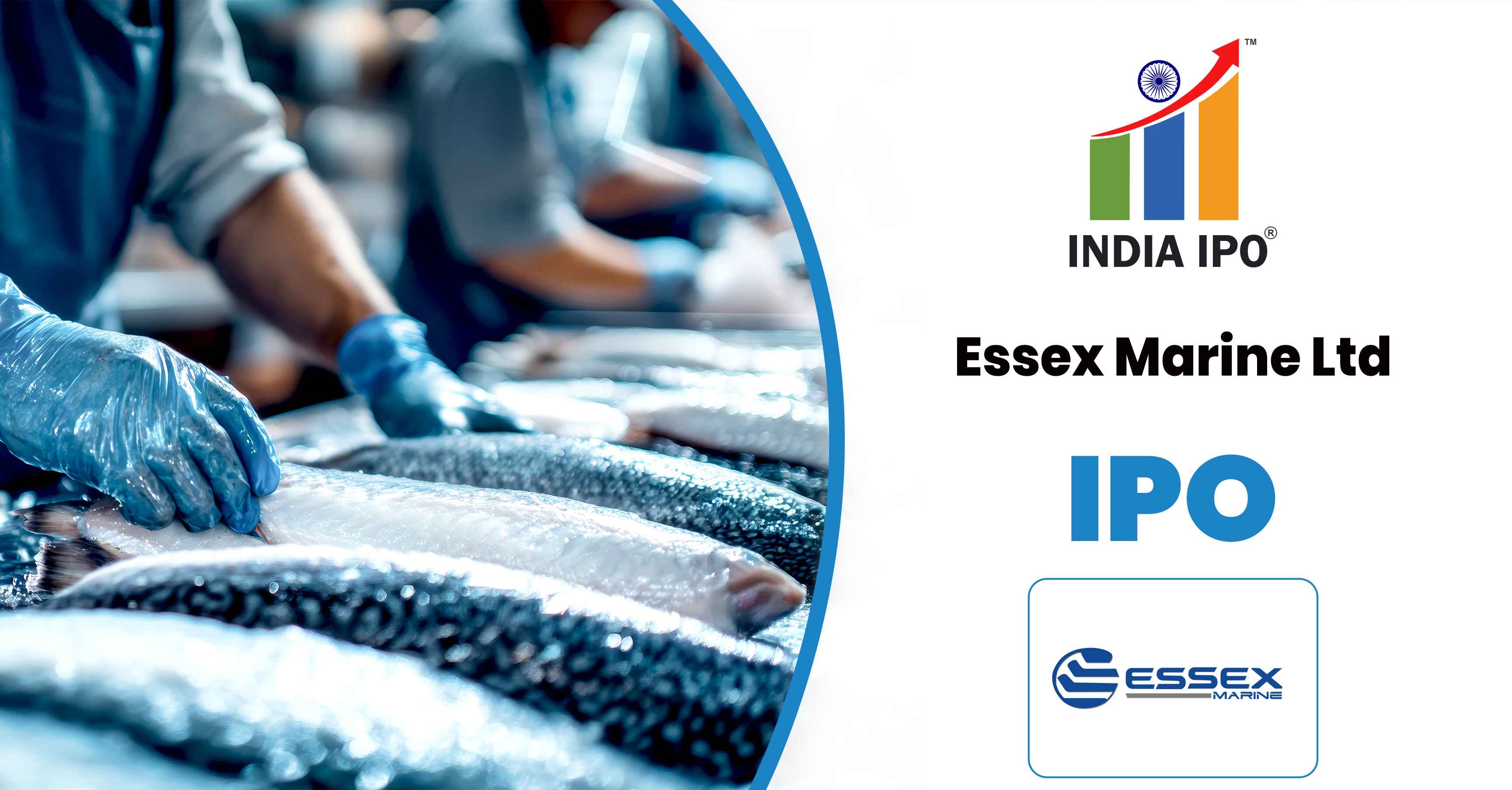 Essex Marine Limited IPO