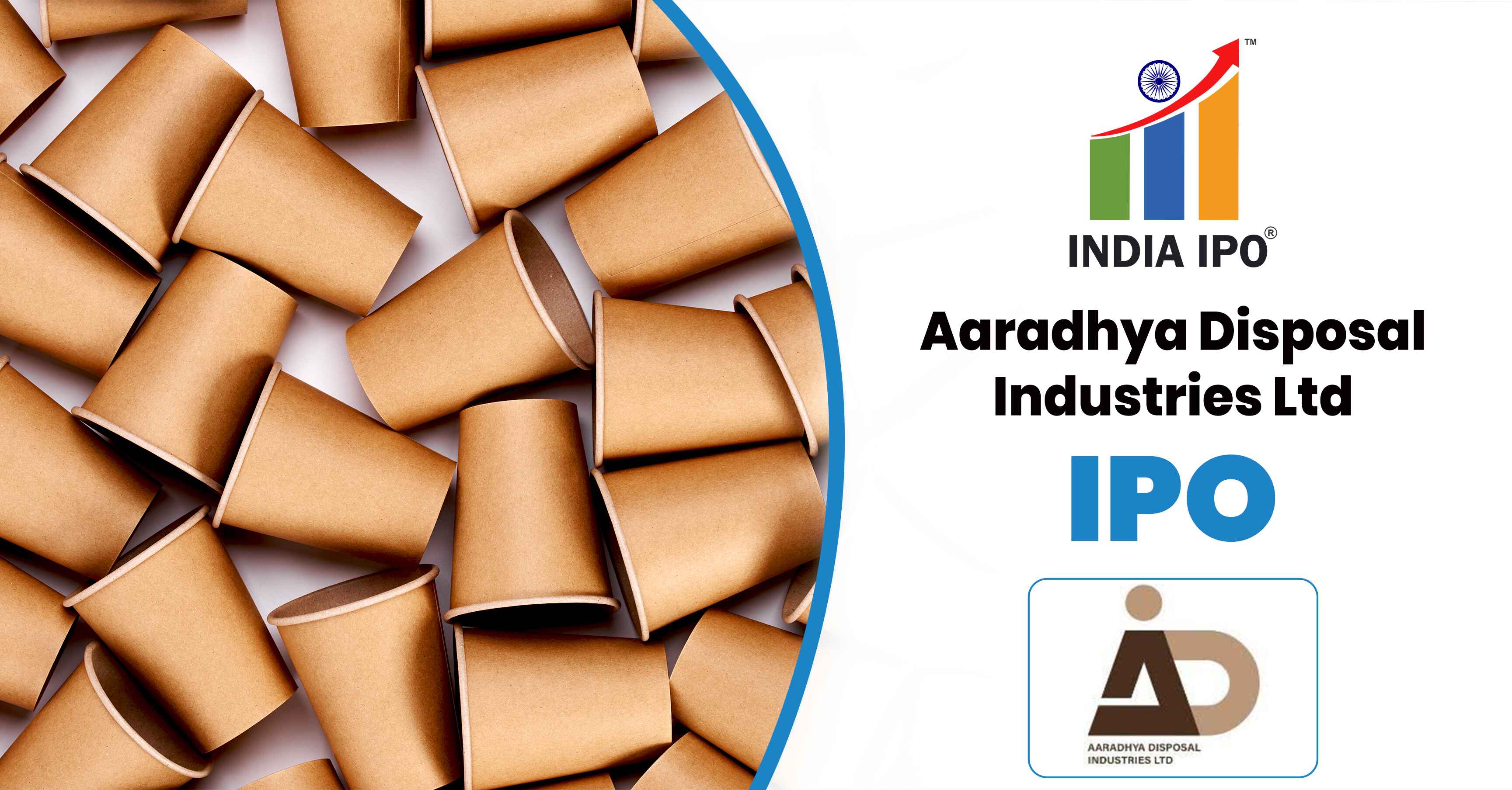 Aaradhya Disposal Industries Limited IPO