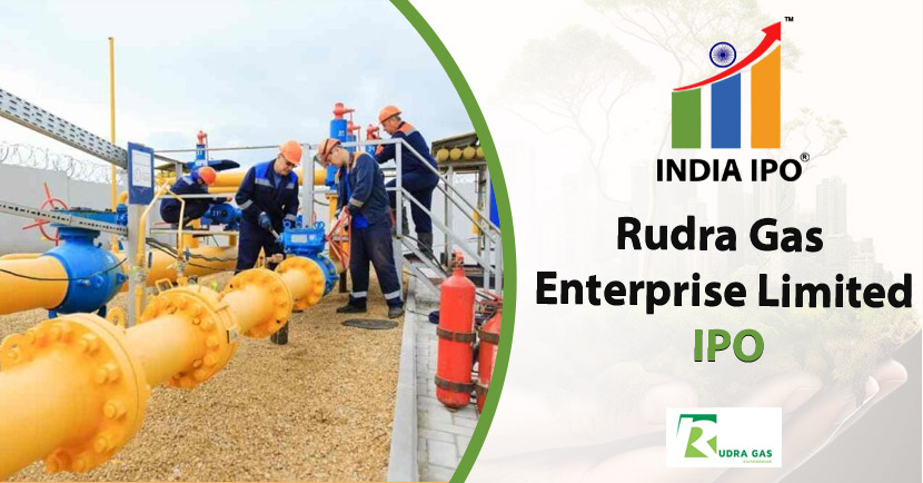 Rudra Gas Enterprise Limited IPO