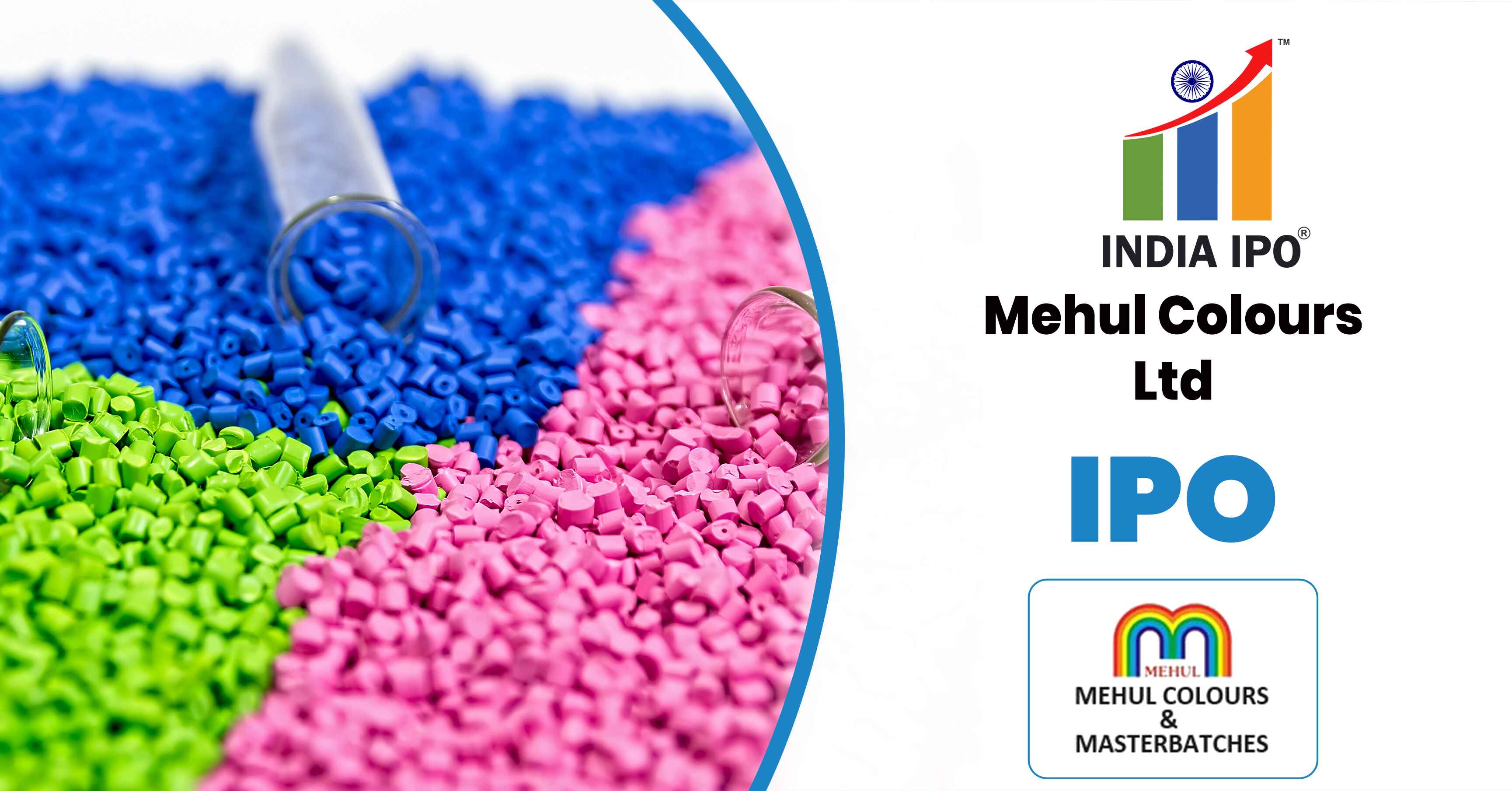 Mehul Colours Limited IPO