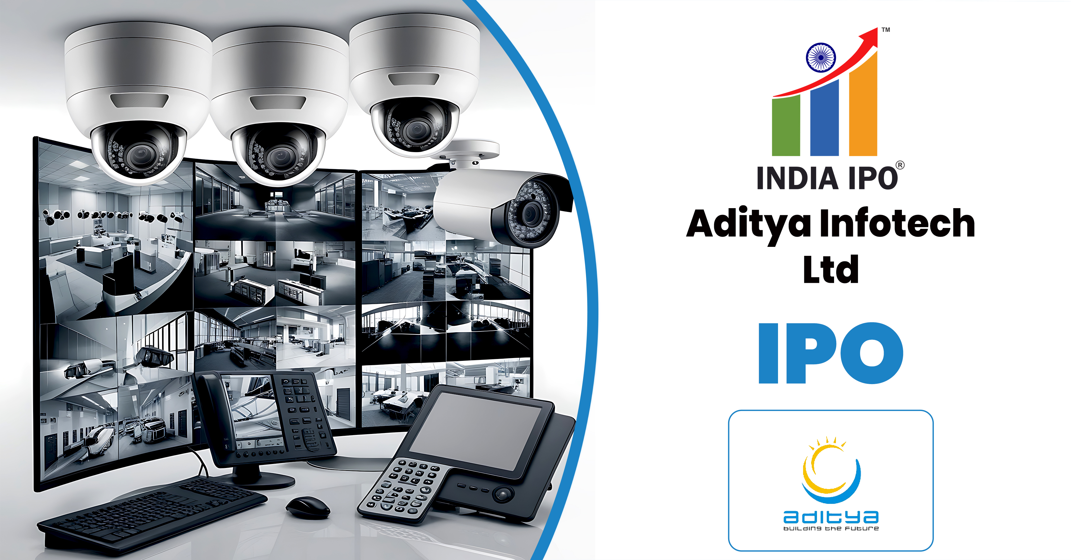 Aditya Infotech Limited IPO