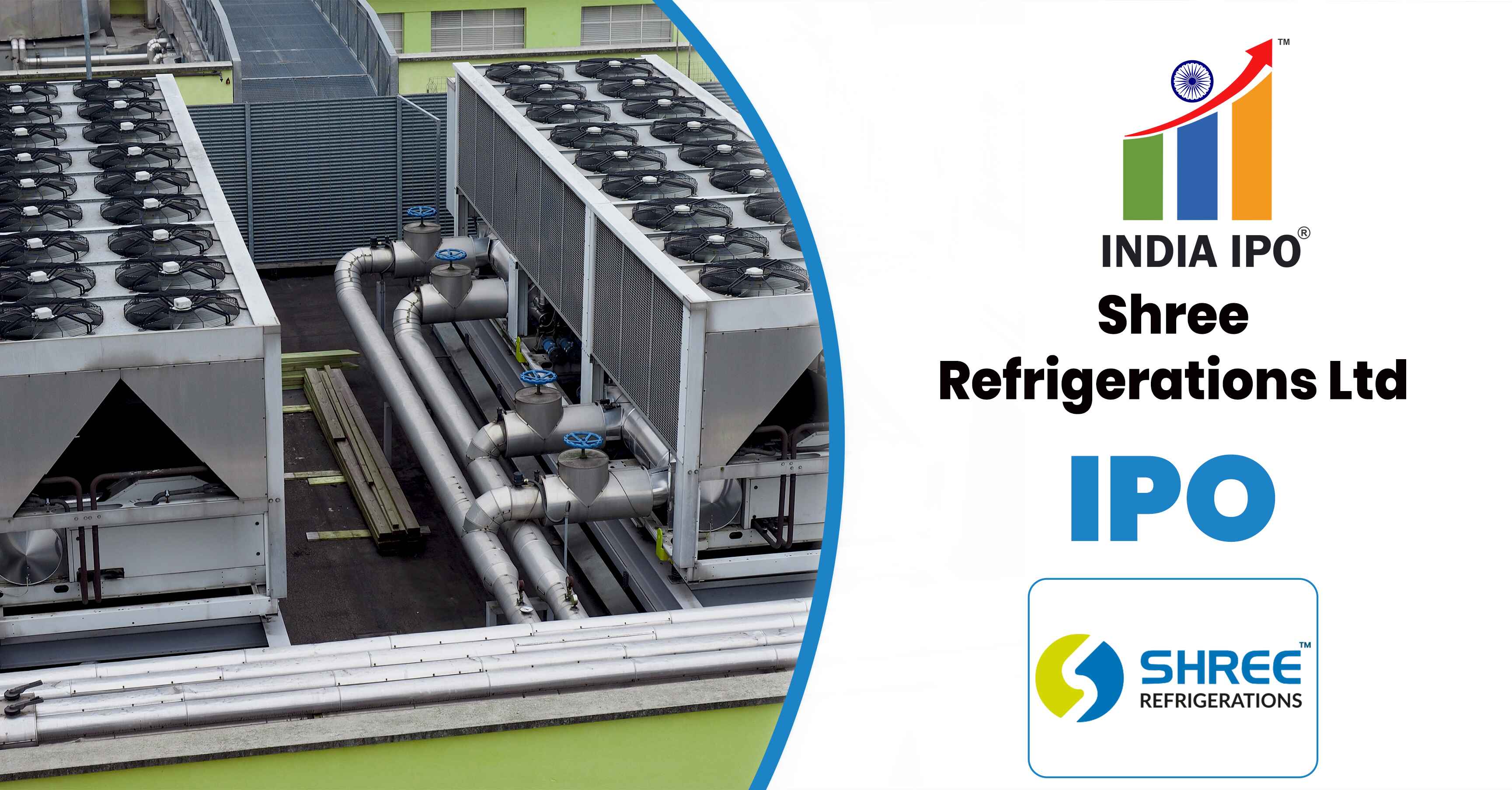 Shree Refrigerations Limited IPO