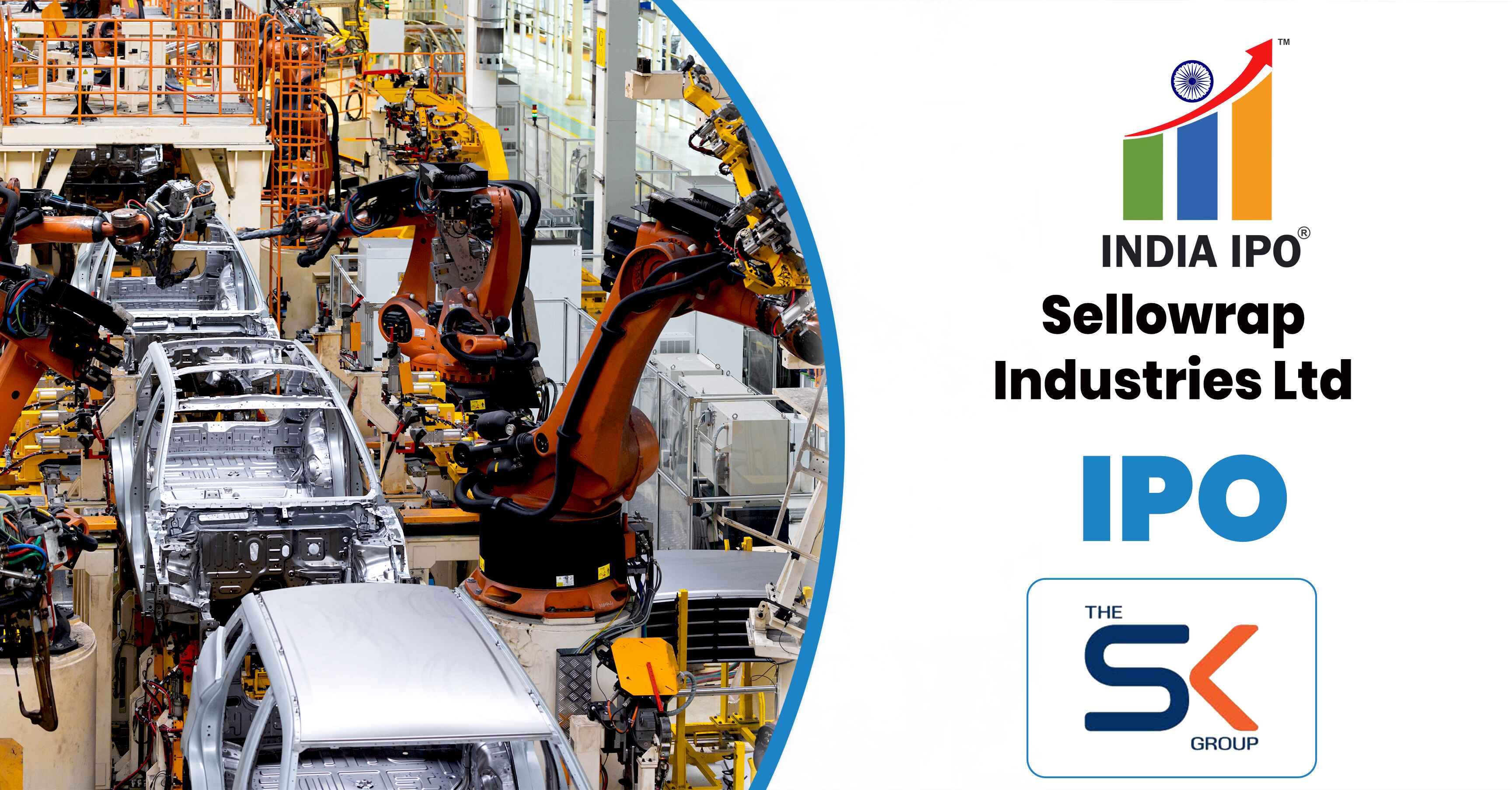 Sellowrap Industries IPO
