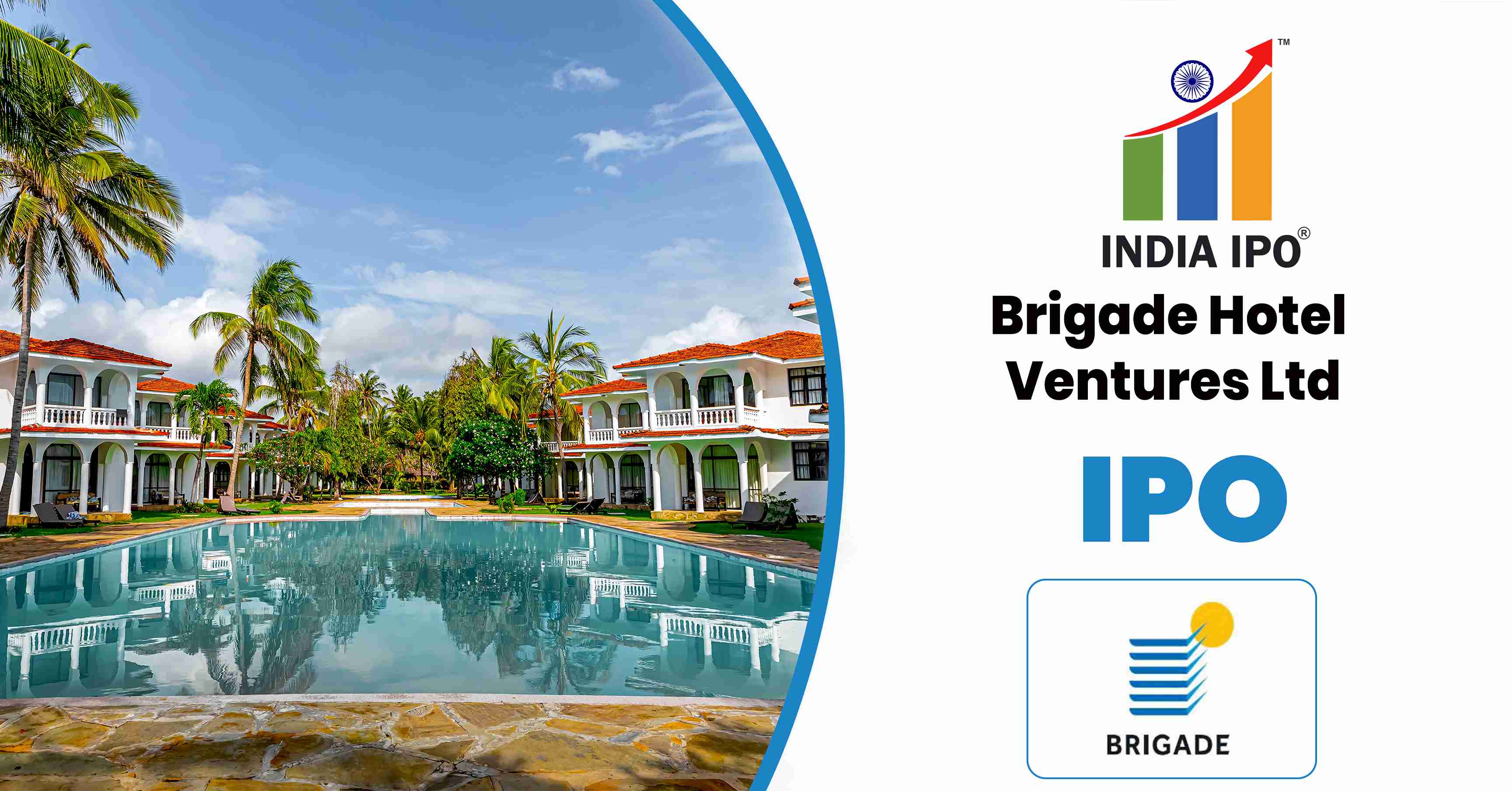 Brigade Hotel Ventures Limited IPO