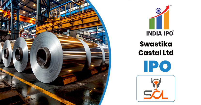 Swastika Castal Limited IPO