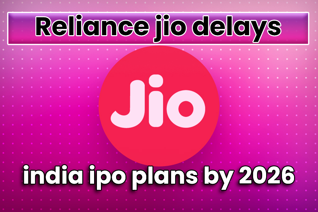 Jio Platforms IPO Off the Cards in 2025
