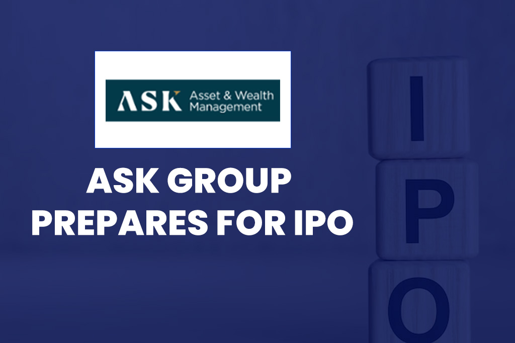 ASK Group Prepares for IPO at $1.2 Billion Valuation