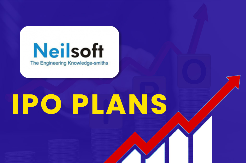 Neilsoft Revises IPO Plans with Fresh Issue Size Reduced