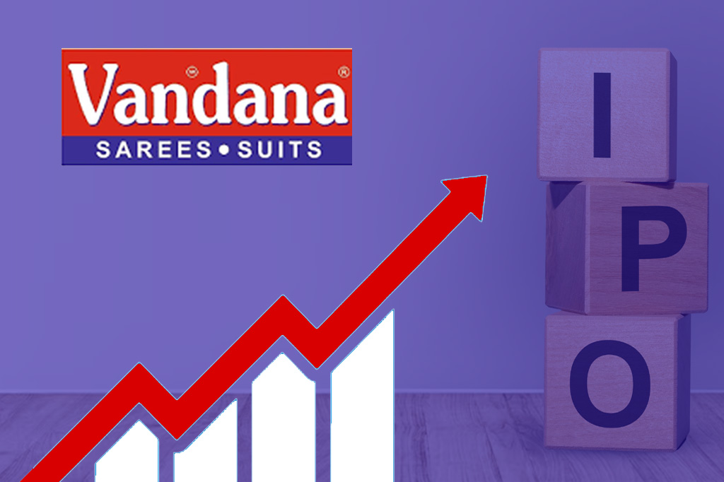 NR Vandana Tex Industries IPO to Open on May 28