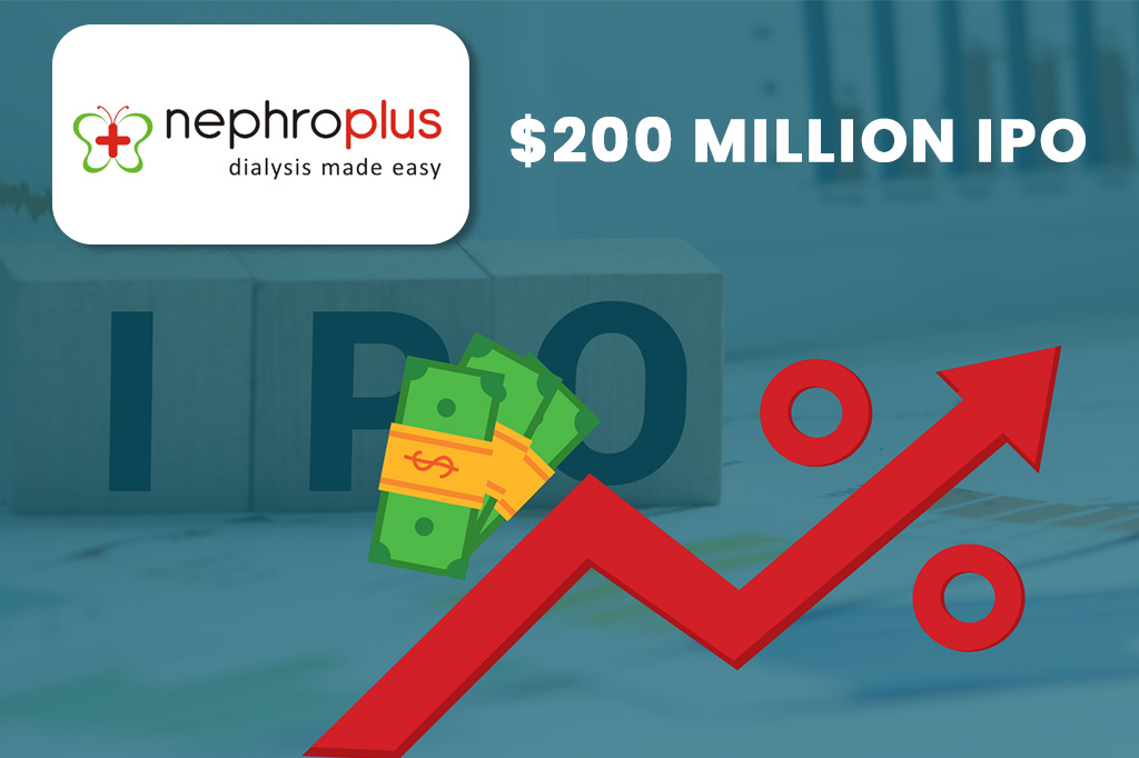 NephroPlus Prepares for $200 Million IPO Amidst Rapid Growth and Global Expansion